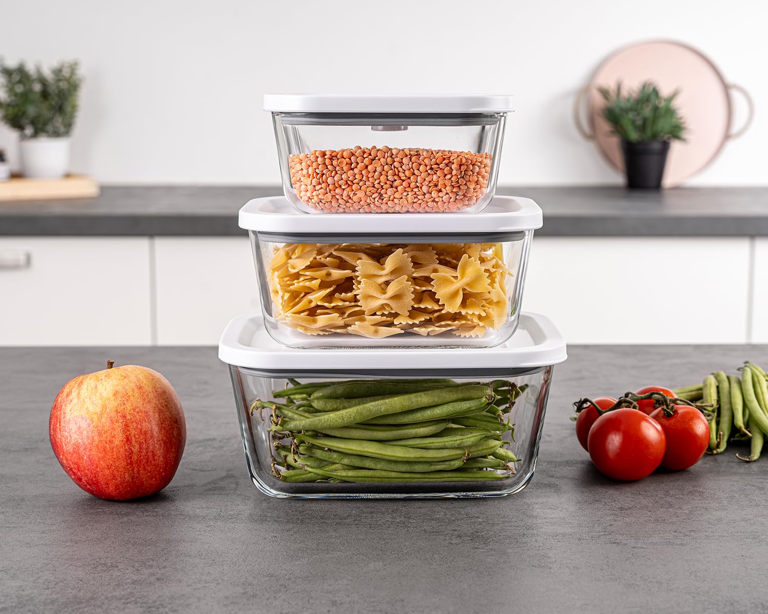 ROMMELSBACHER Hand Vakuumierer Set VAC 253/S