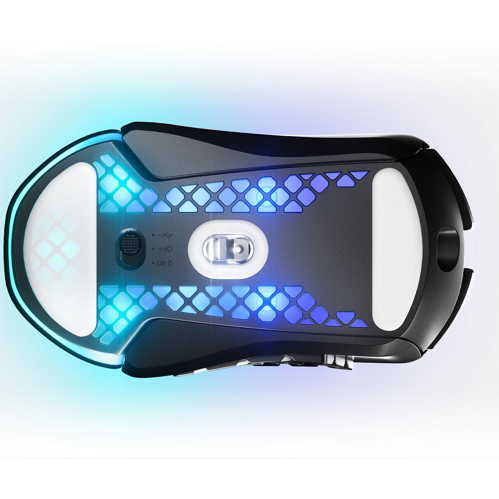 STE Aerox 9 WL Gaming Mouse
