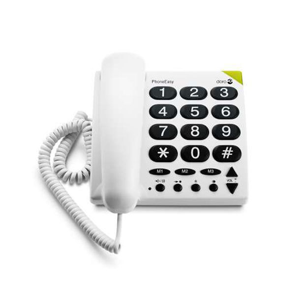Doro Phone Easy 311 c