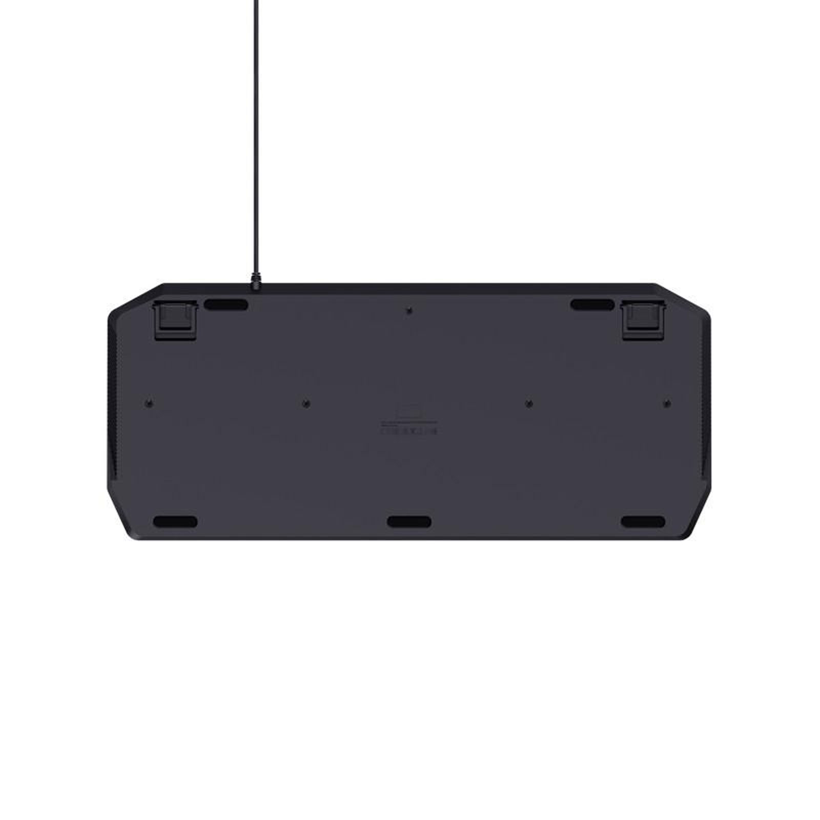 TRU GXT836 EVOCX GAMING KEYBOA