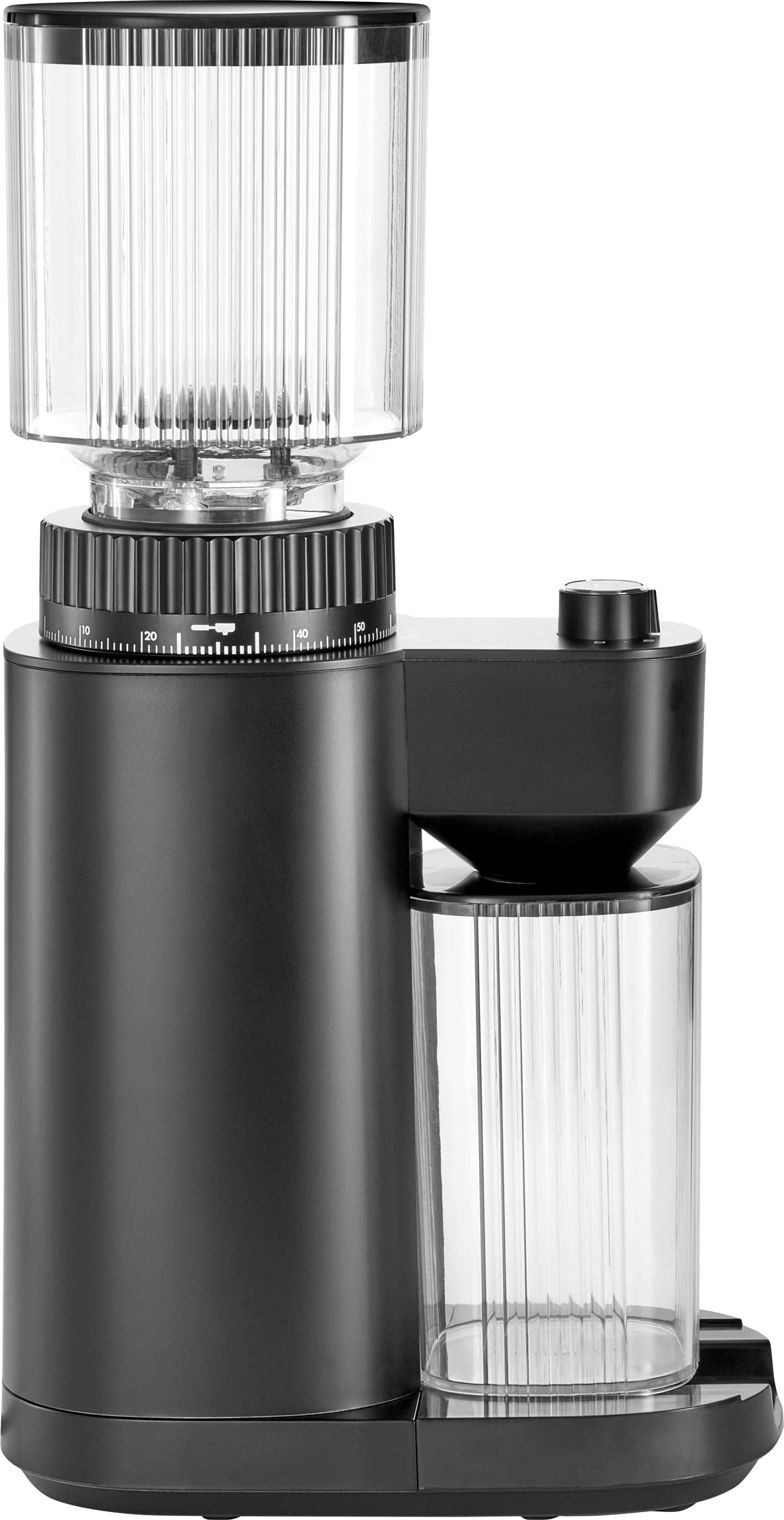 ZWILLING ENFINIGY Kaffeemühle für 1-12 Tassen