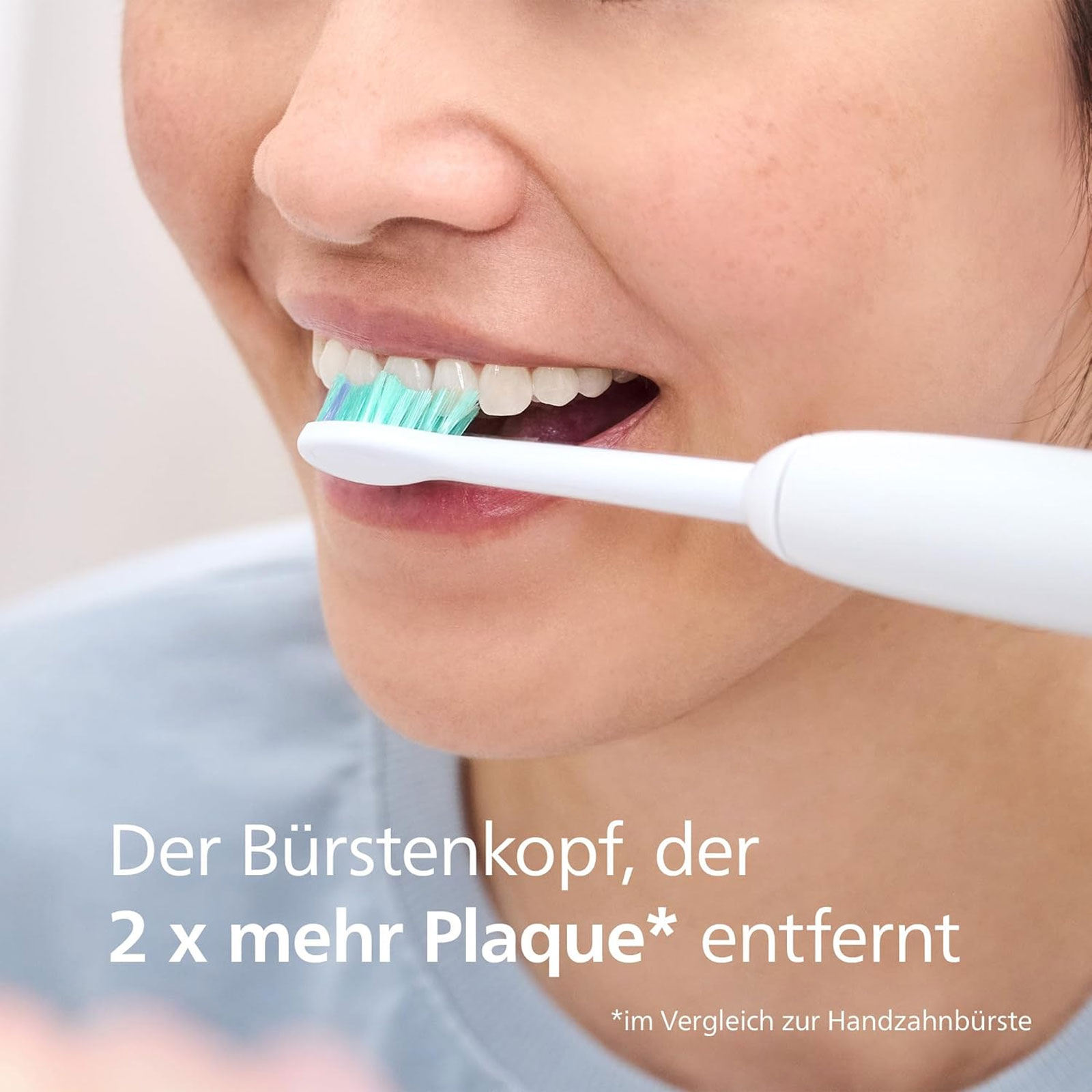 Philips HX6014/87 Sonicare C1 ProResults, Original Ersatzbürstenköpfe Philips HX6014/87 Sonicare C1 ProResults, Original Ersatzbürstenköpfe