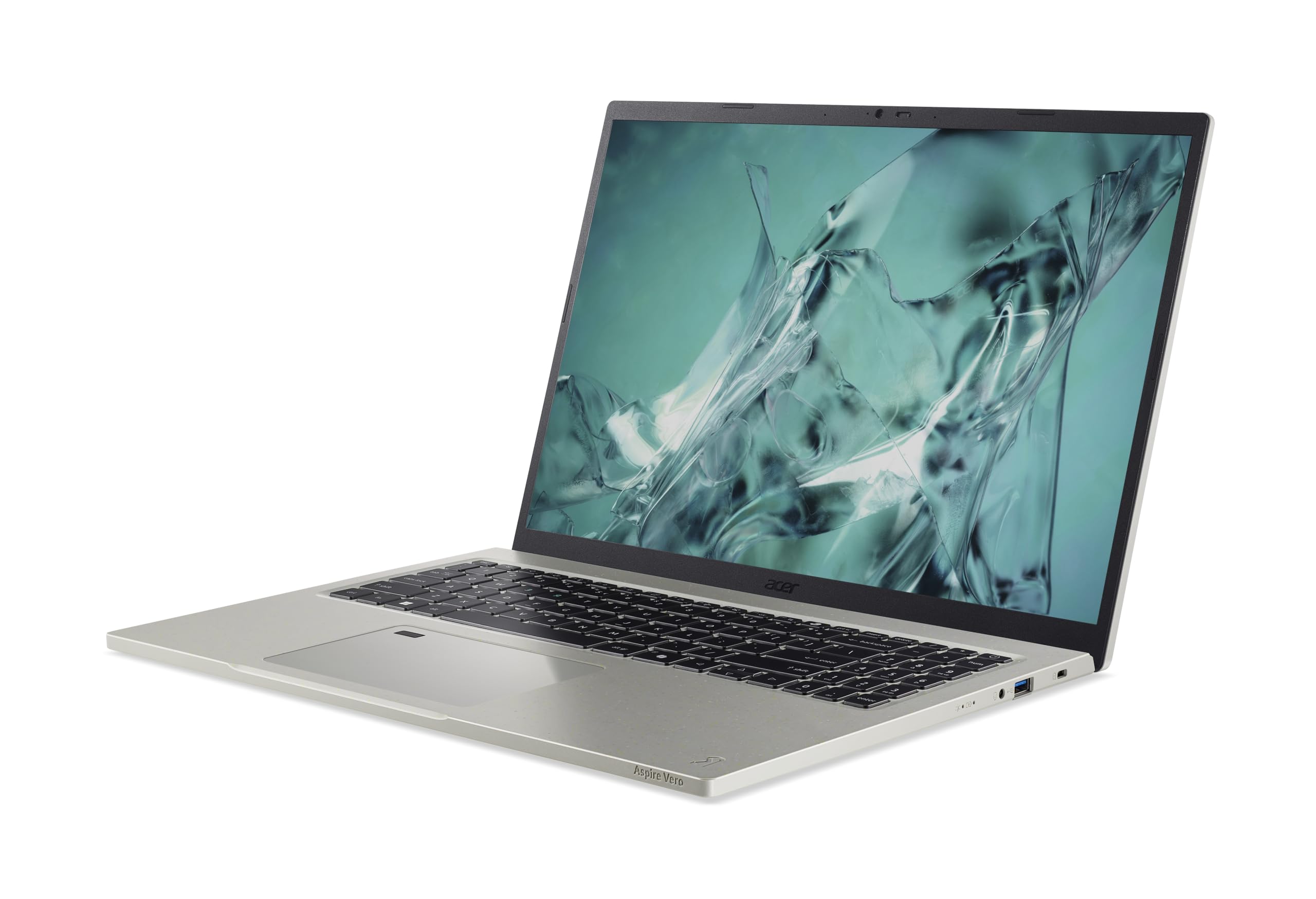 Acer Aspire Vero 16 (AV16-71P-724V) Green Laptop, 16"