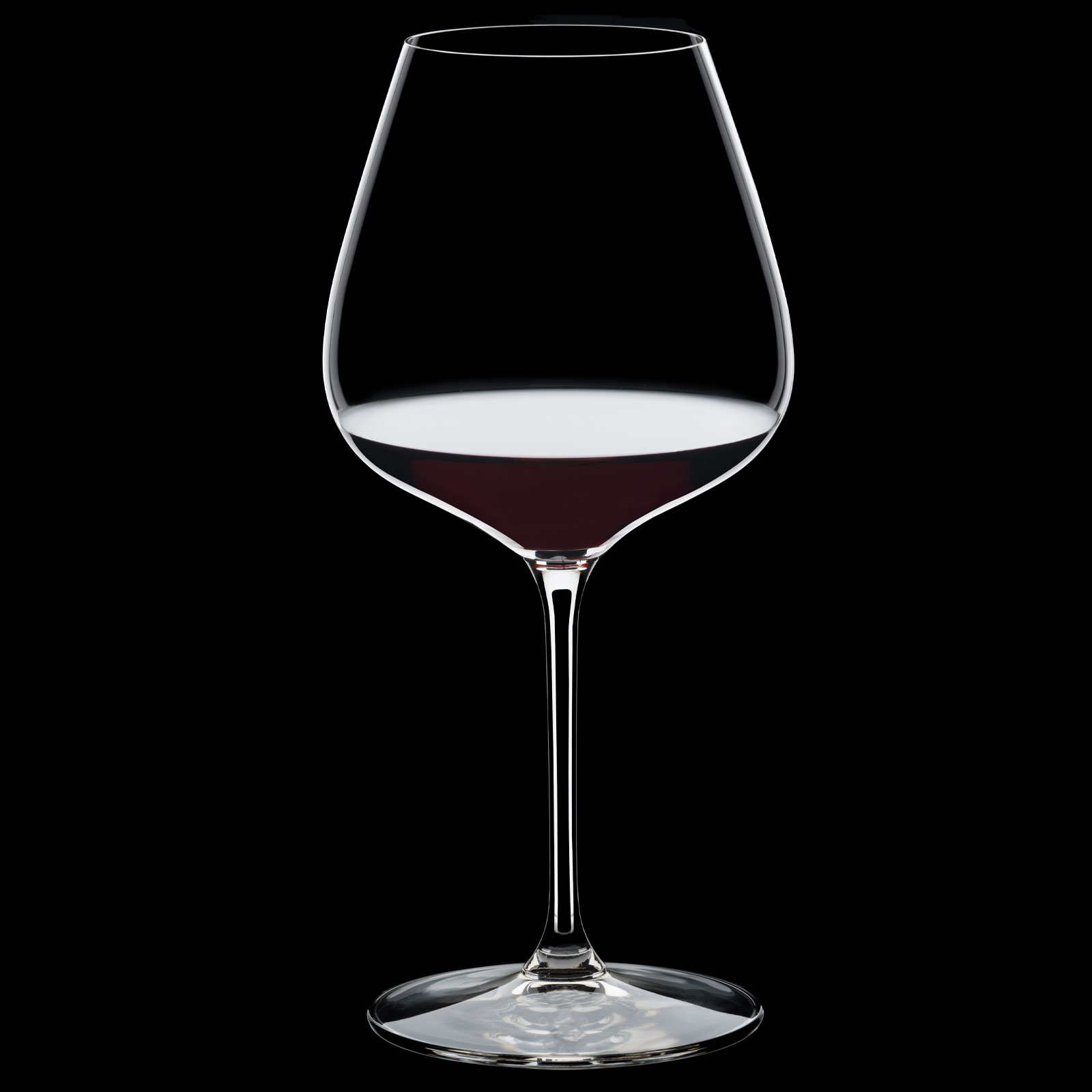 Riedel  Grape Pinot Noir Nebbiolo Aperetivo 2er Set, Weingläser, Kristallglas, 750 ml, 6424/07 Riedel  Grape Pinot Noir Nebbiolo Aperetivo 2er Set, Weingläser, Kristallglas, 750 ml, 6424/07