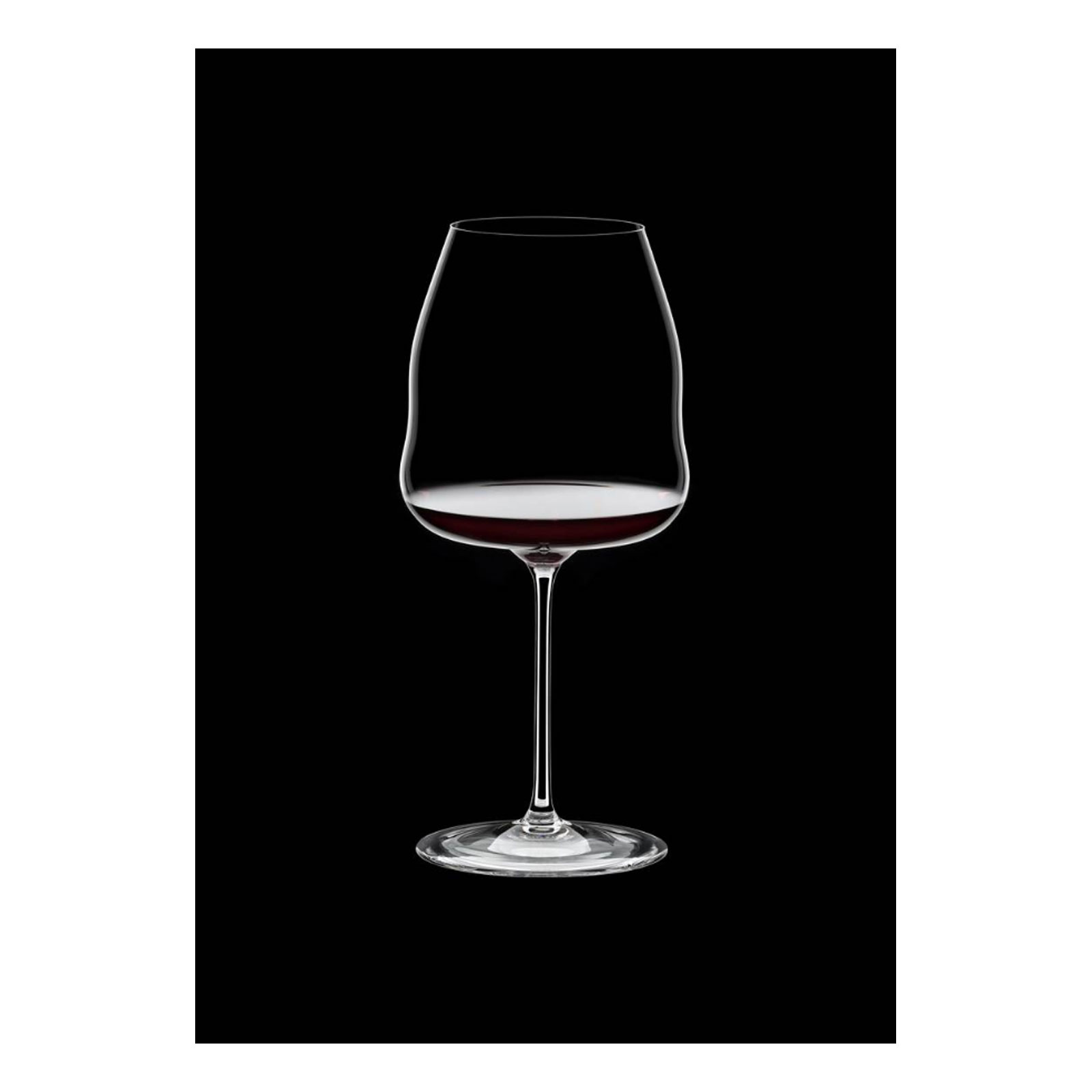 Riedel - Weingläser-Verkostungsset - Winewings - Kristallglas - 4er Set