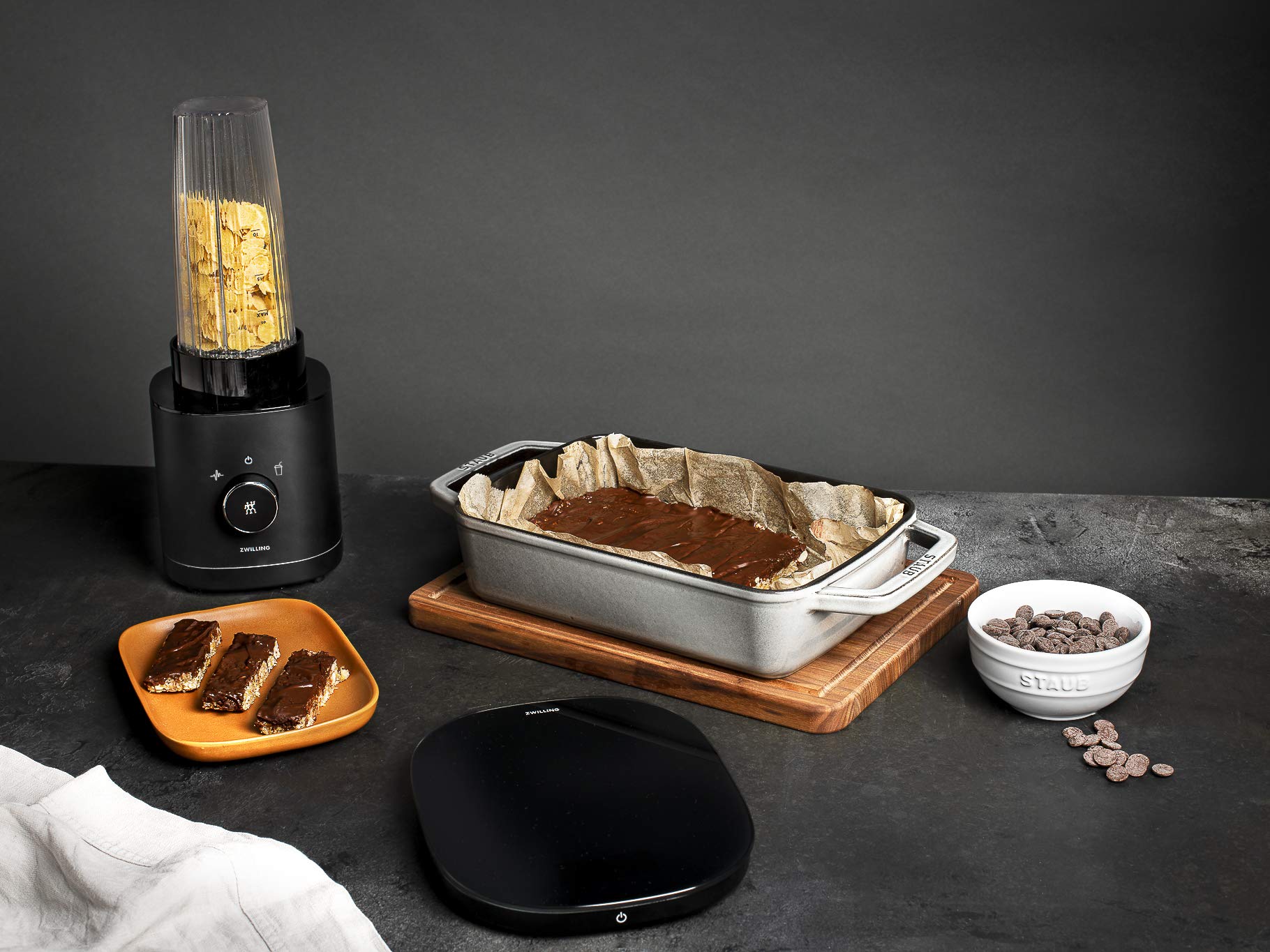 Zwilling 1008874 Digi Küchenaage