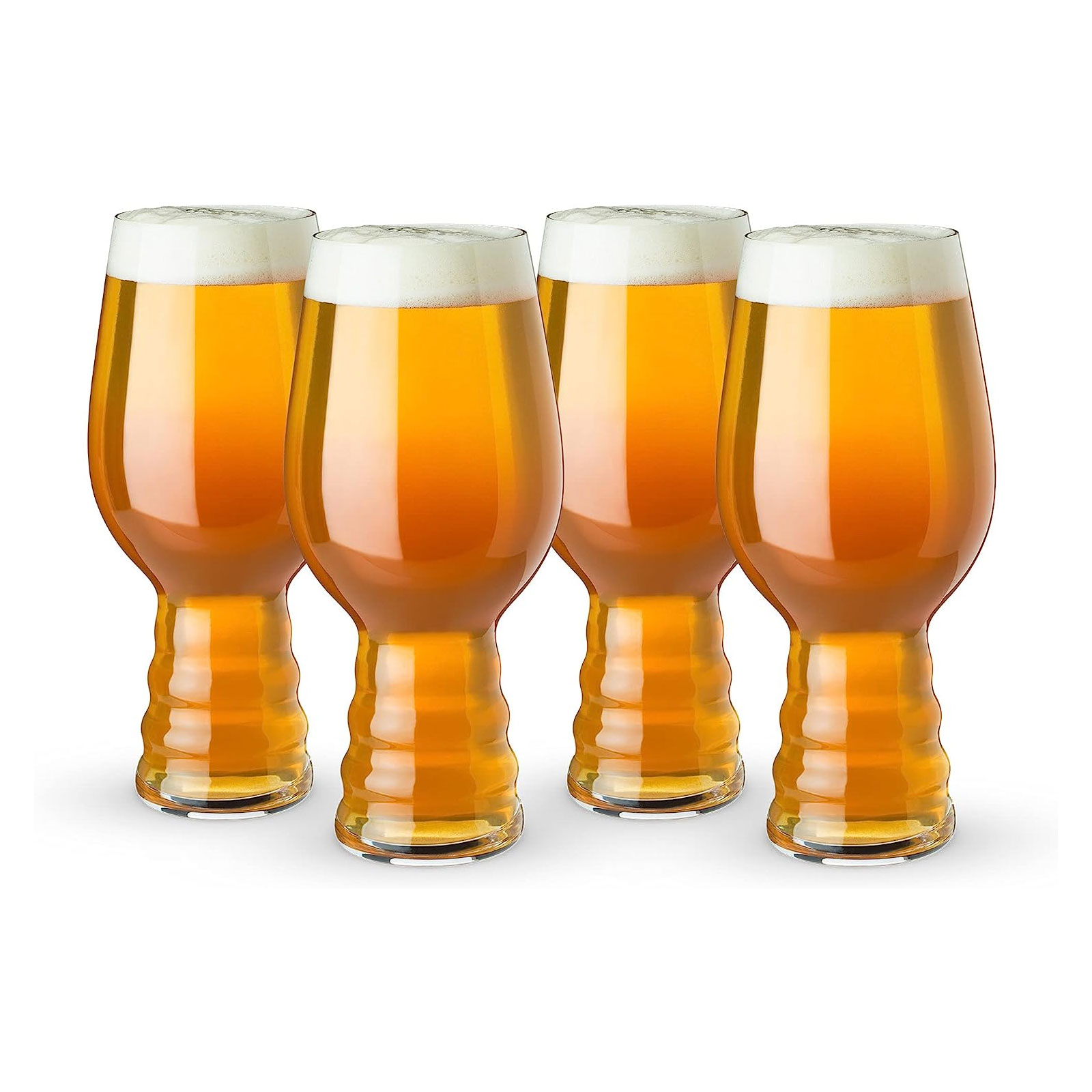 Spiegelau Craft Bierglas - India Pale Ale - 4er Set