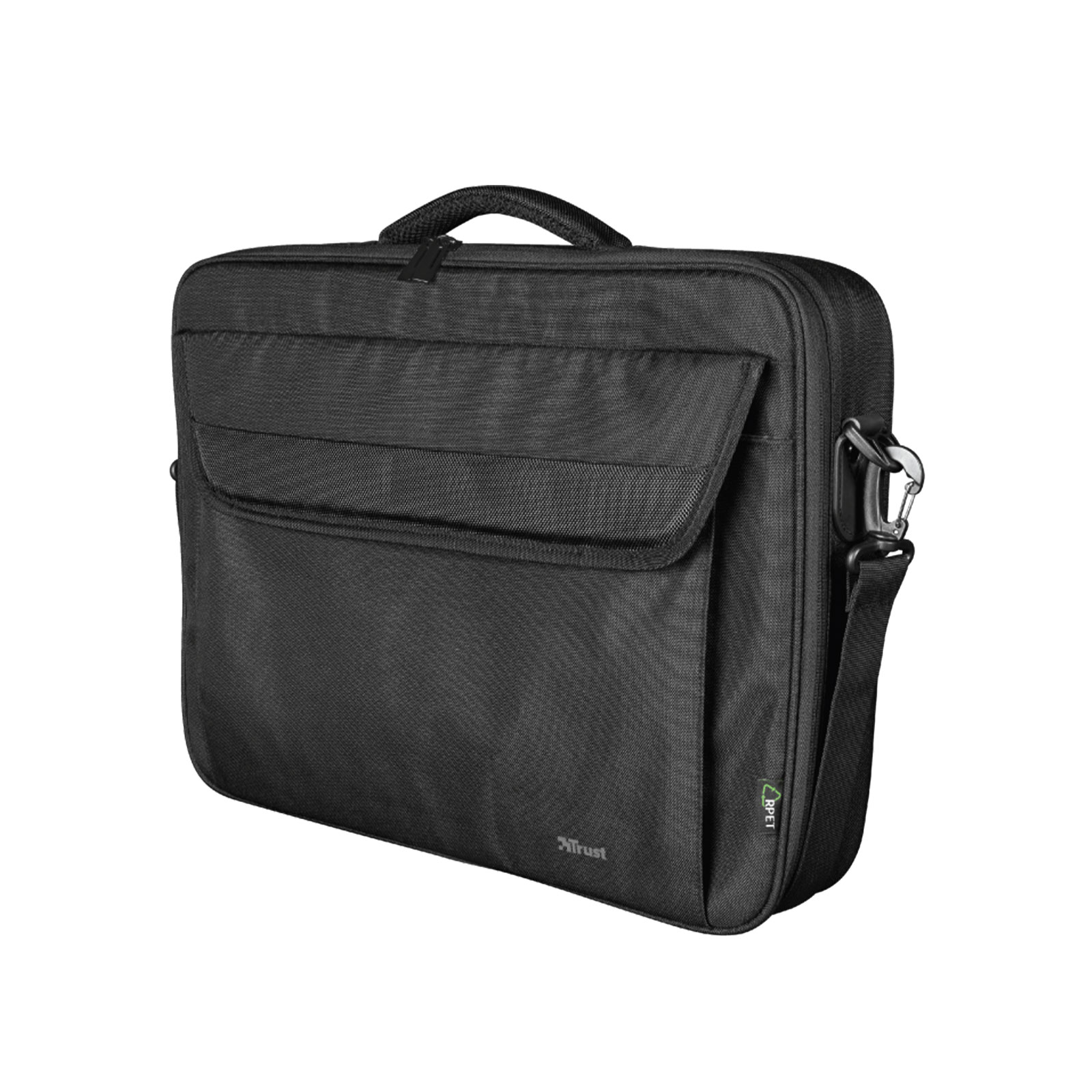 TRUST Atlanta 15.6 Zoll Laptop-Tasche TRUST Atlanta 15.6 Zoll Laptop-Tasche