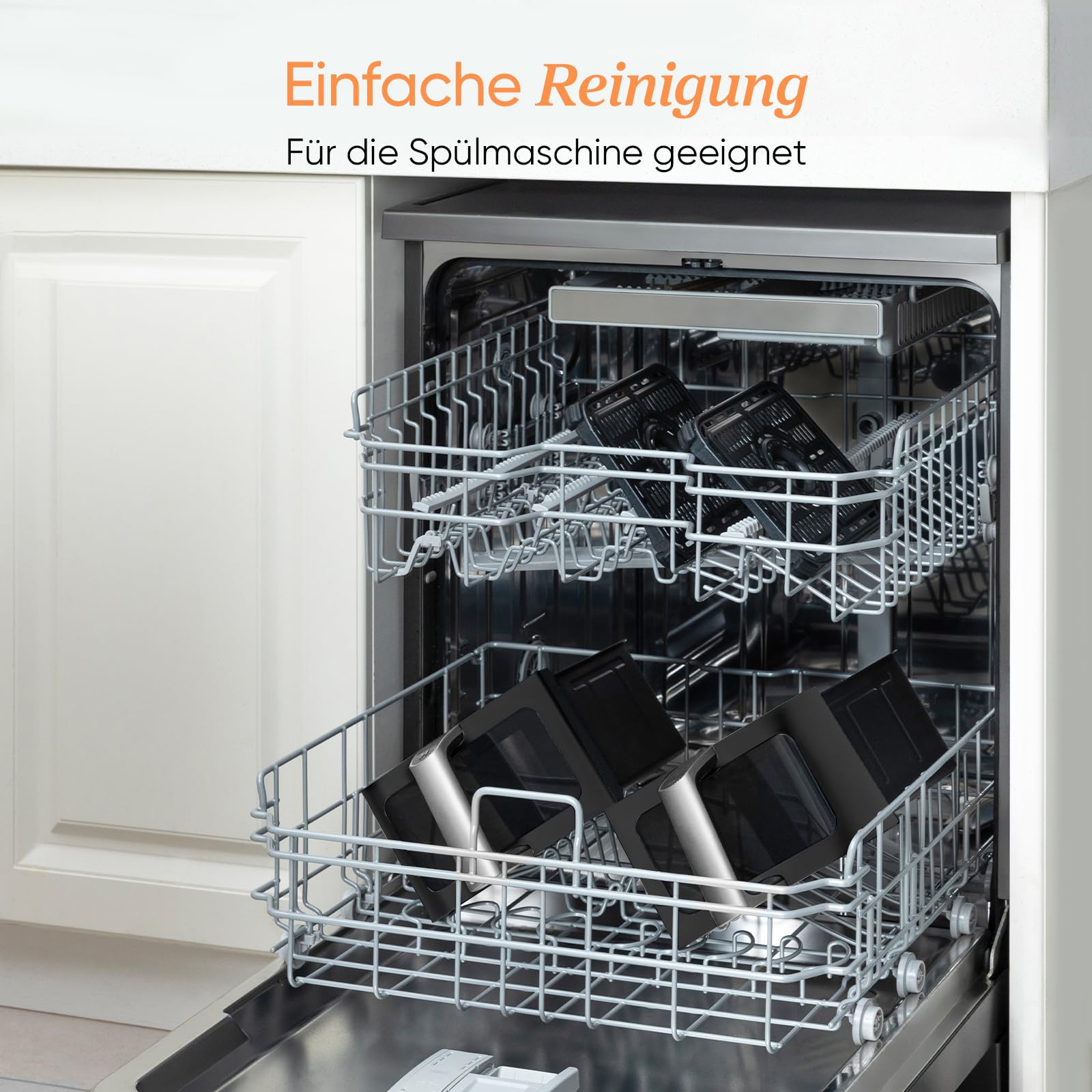 Cosori CAF-R901-AEU Doppel-Heißluftfritteuse