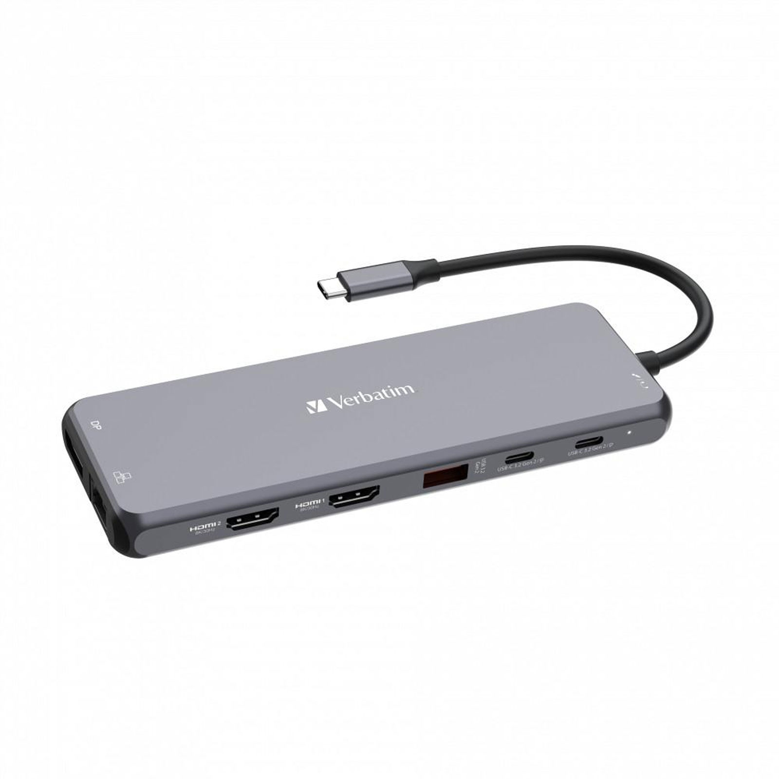 VER USB-C HUB Pro CMH-13 32153