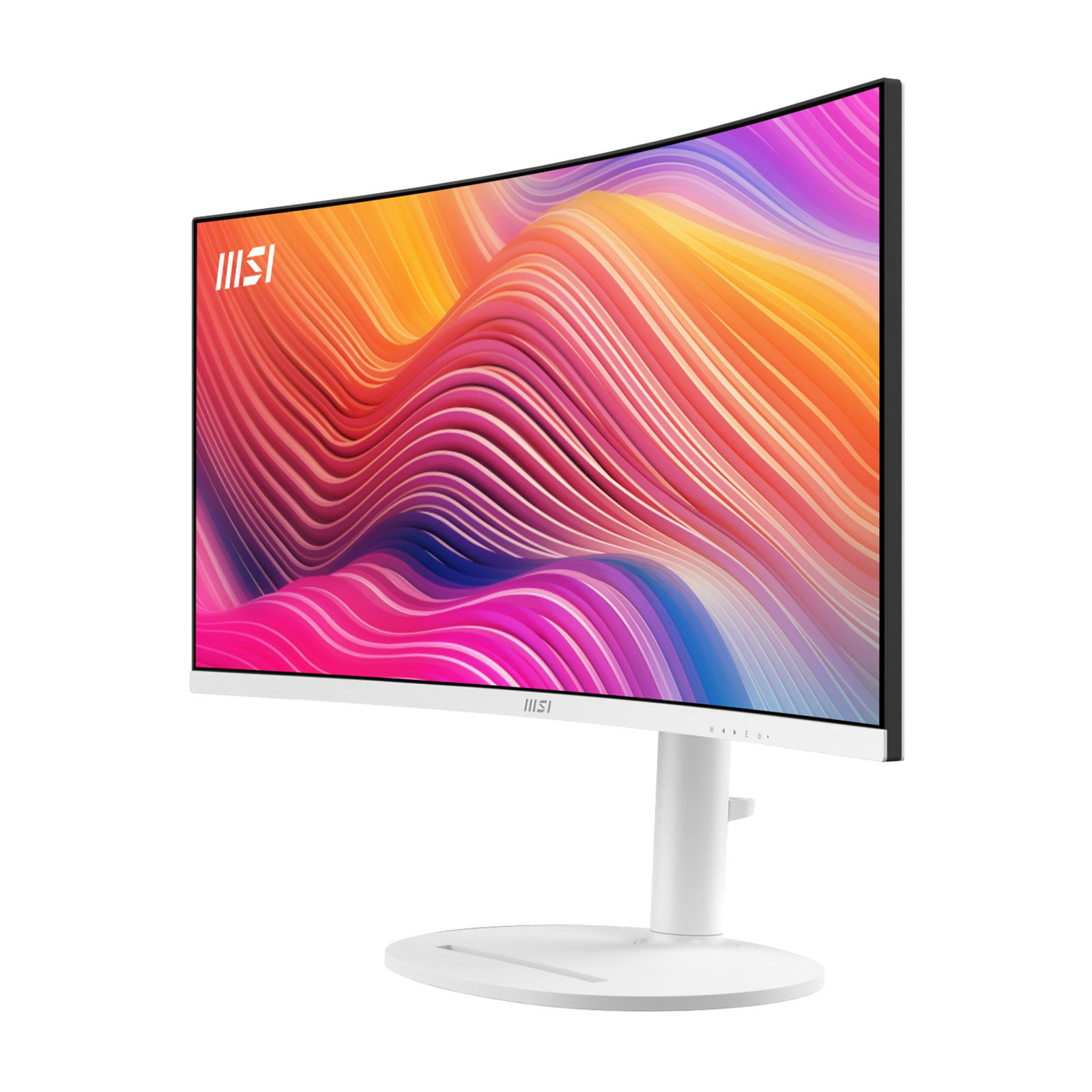 MSI Modern MD342CQPWDE, 34 Zoll, UWQHD, Curved, 120 Hz, 1 ms