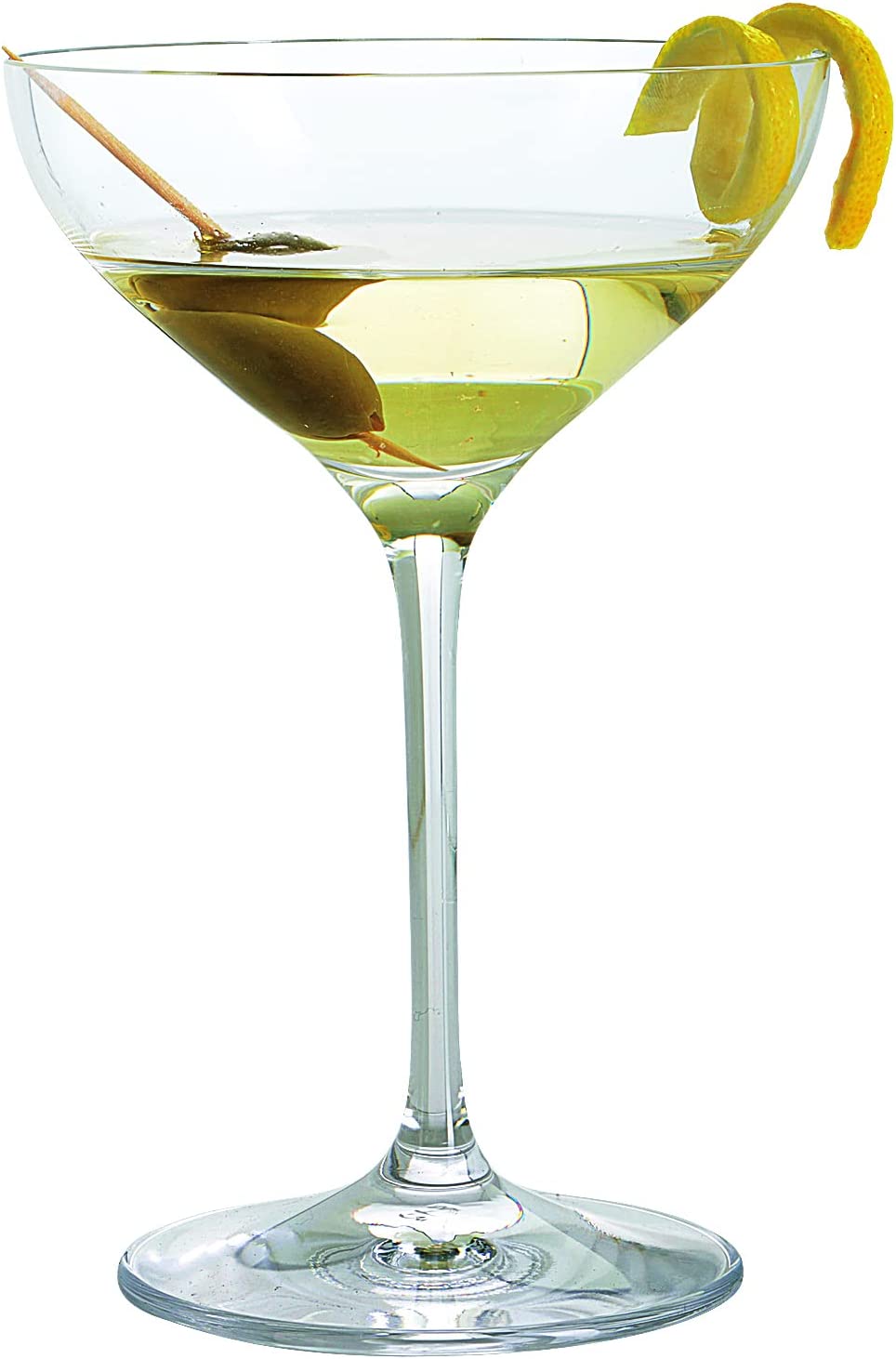 Spiegelau Special Glasses Dessert-/Champagnerschale 4er Set