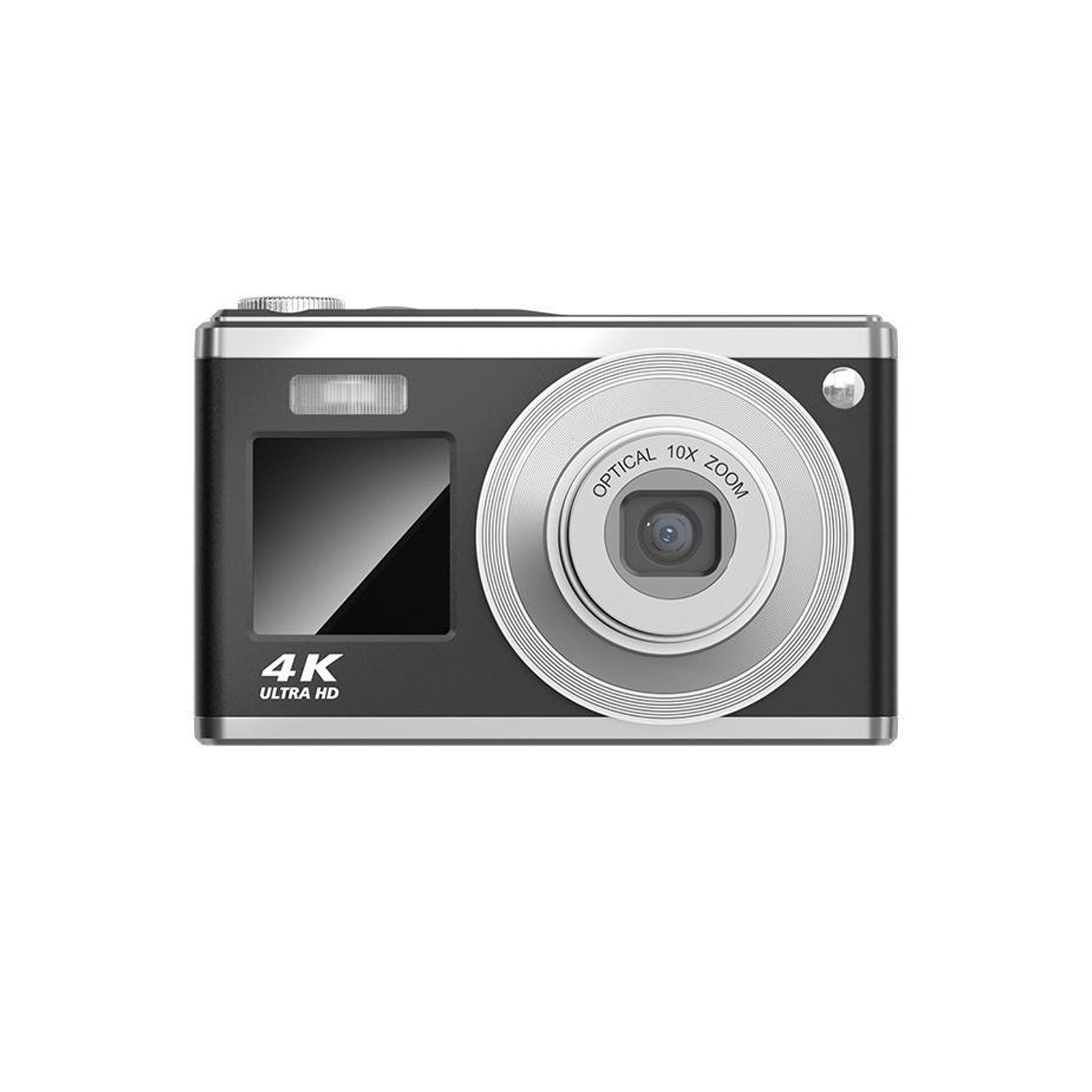 Rollei Compactline 10X Kompaktkamera 20 Megapixel Bildstabilisator Rollei Compactline 10X Kompaktkamera 20 Megapixel Bildstabilisator