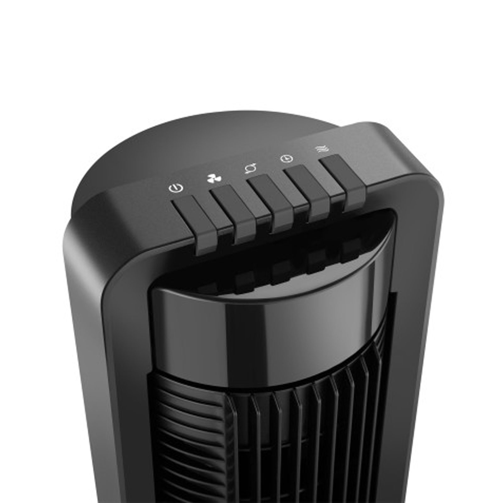 Fakir TV 18 PLUS Turmventilator