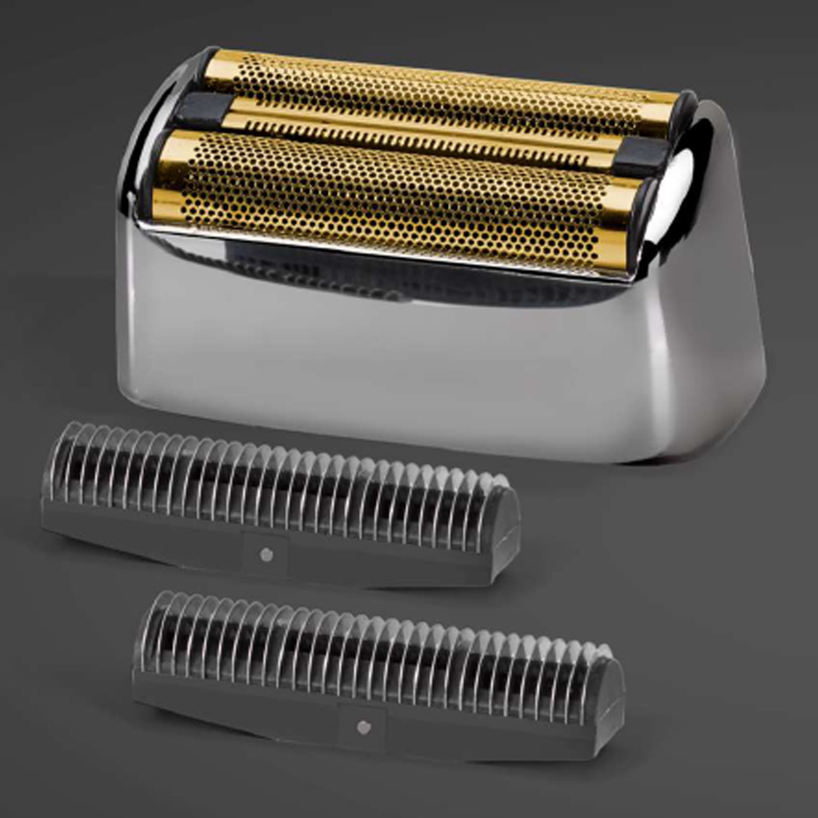 BaByliss ACFS991DBLD Kombipack (passend für Babyliss SUPER-X METAL SERIES)