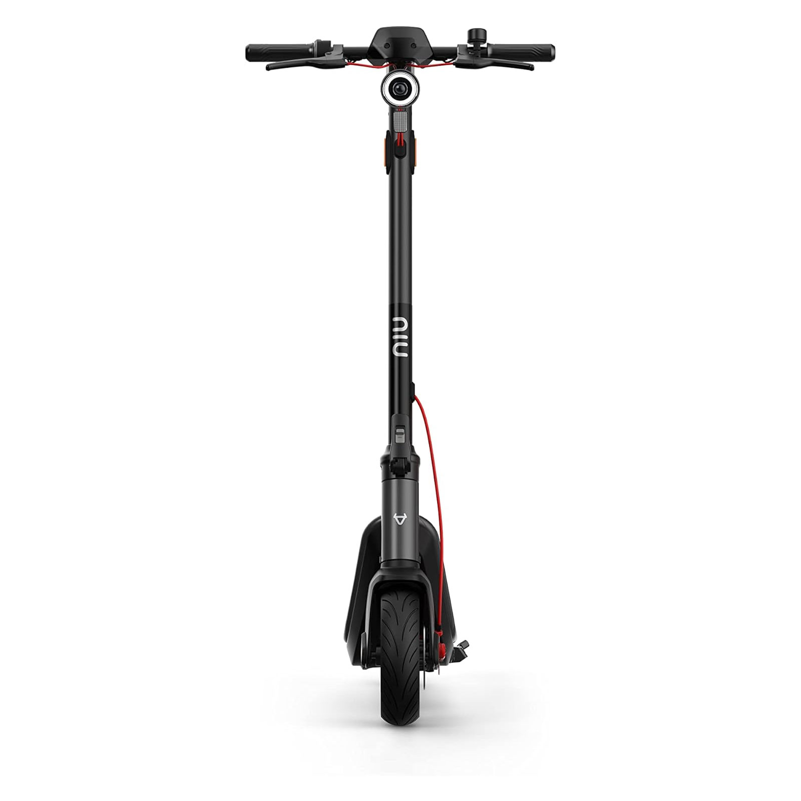 Niu Kick Scooter KQi 300X Grey E-Scooter