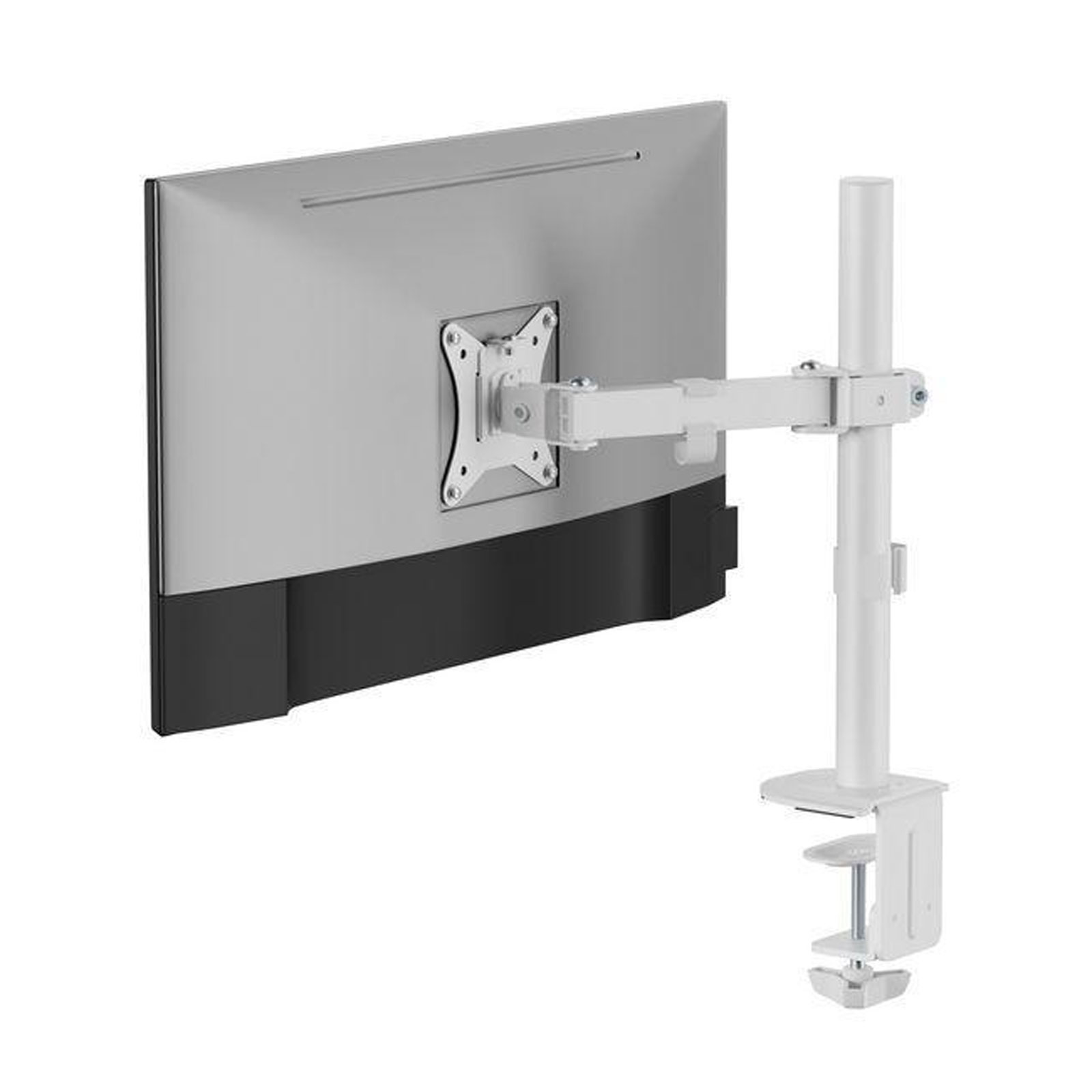 Equip 650166 17"-32" Gelenk-Monitor-Tischhalterung