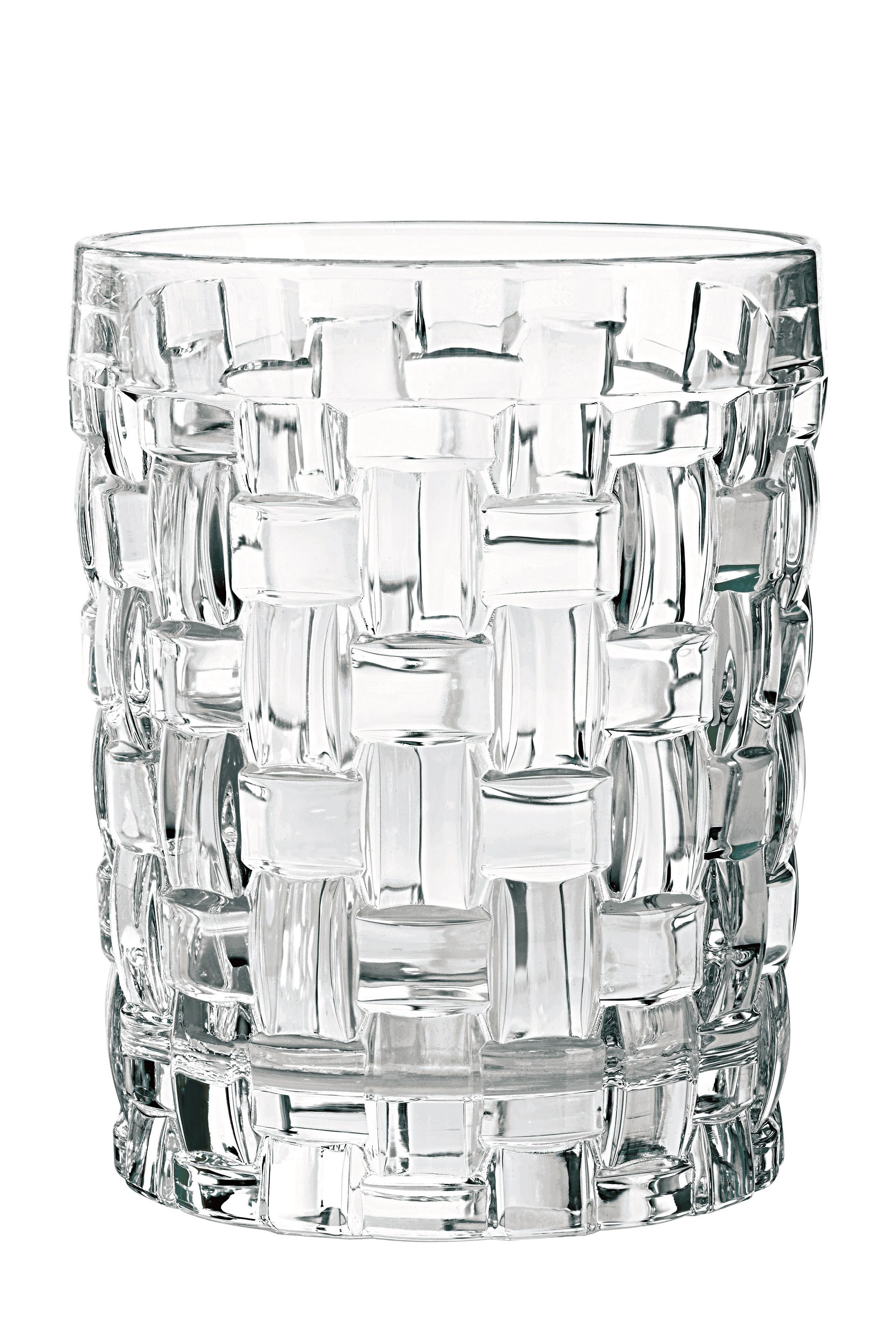 Nachtmann Bossa Nova Whiskey Becher Set 4tlg