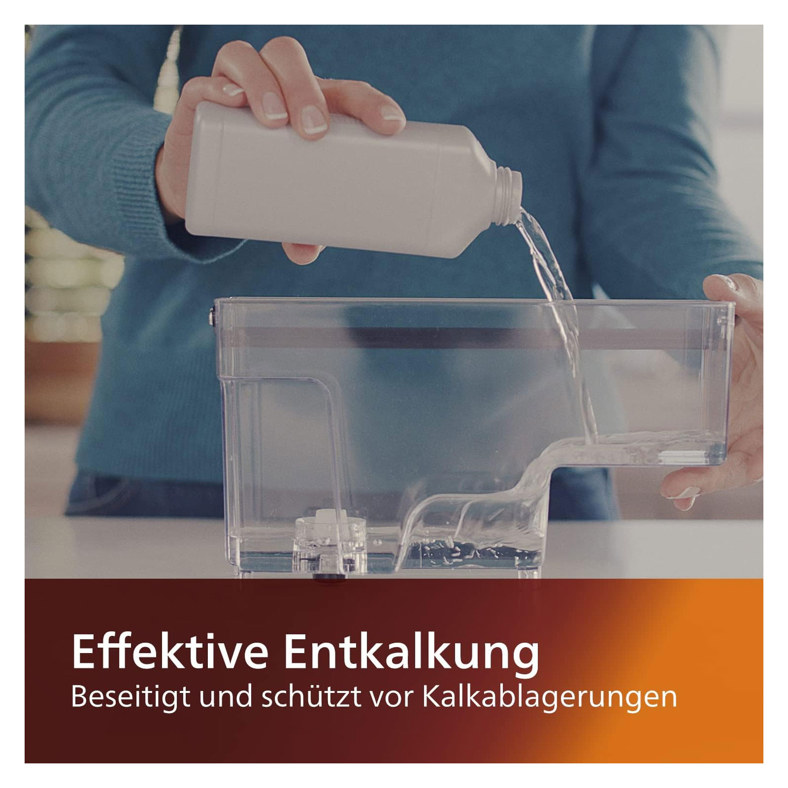 Philips Saeco CA6700/10 250ml Entkalker