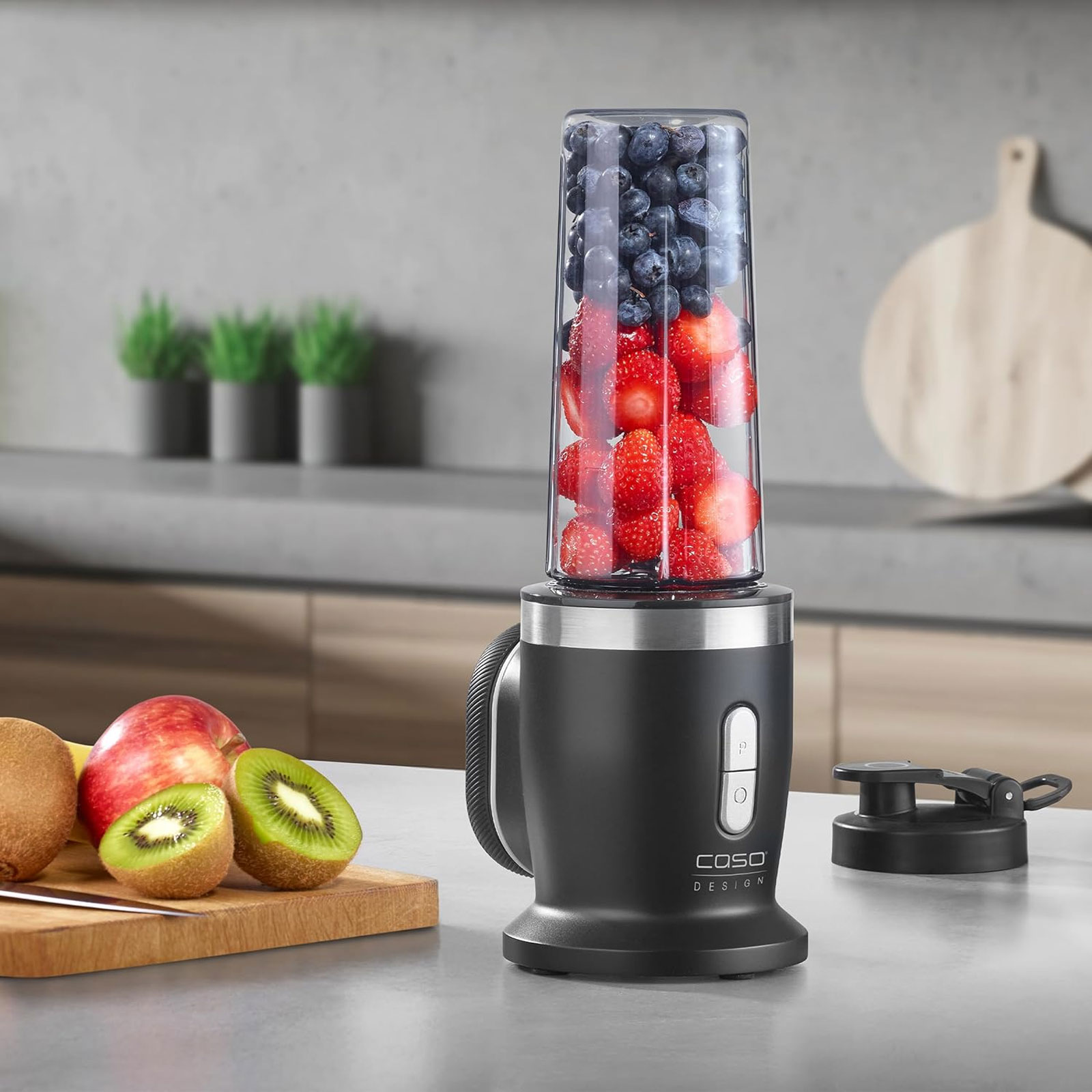 Caso 3622 Click & Blend Standmixer