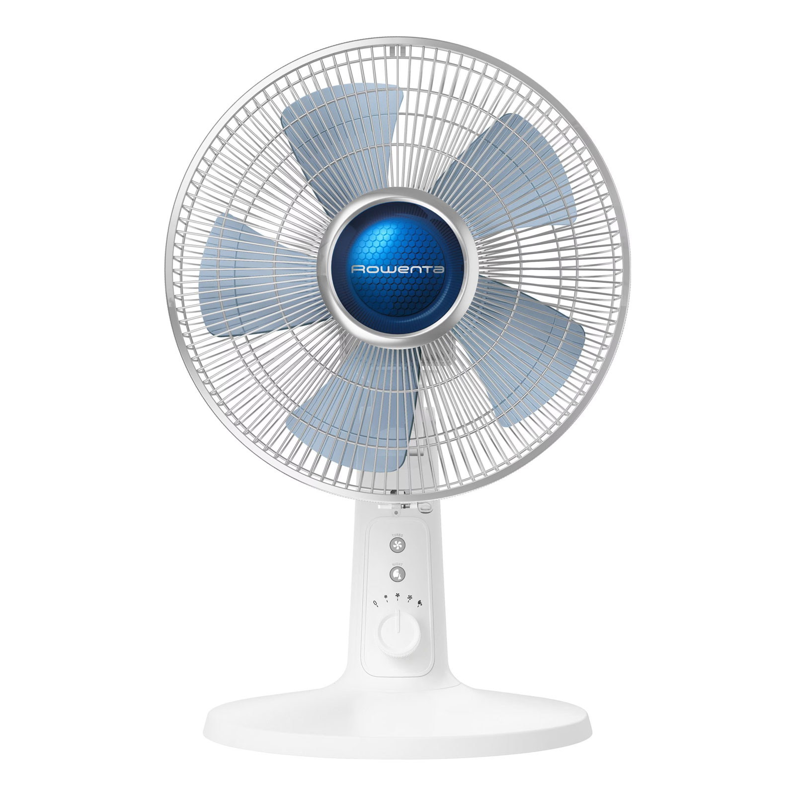 ROWENTA Turbo Silence Extreme+ VU2740 Tischventilator