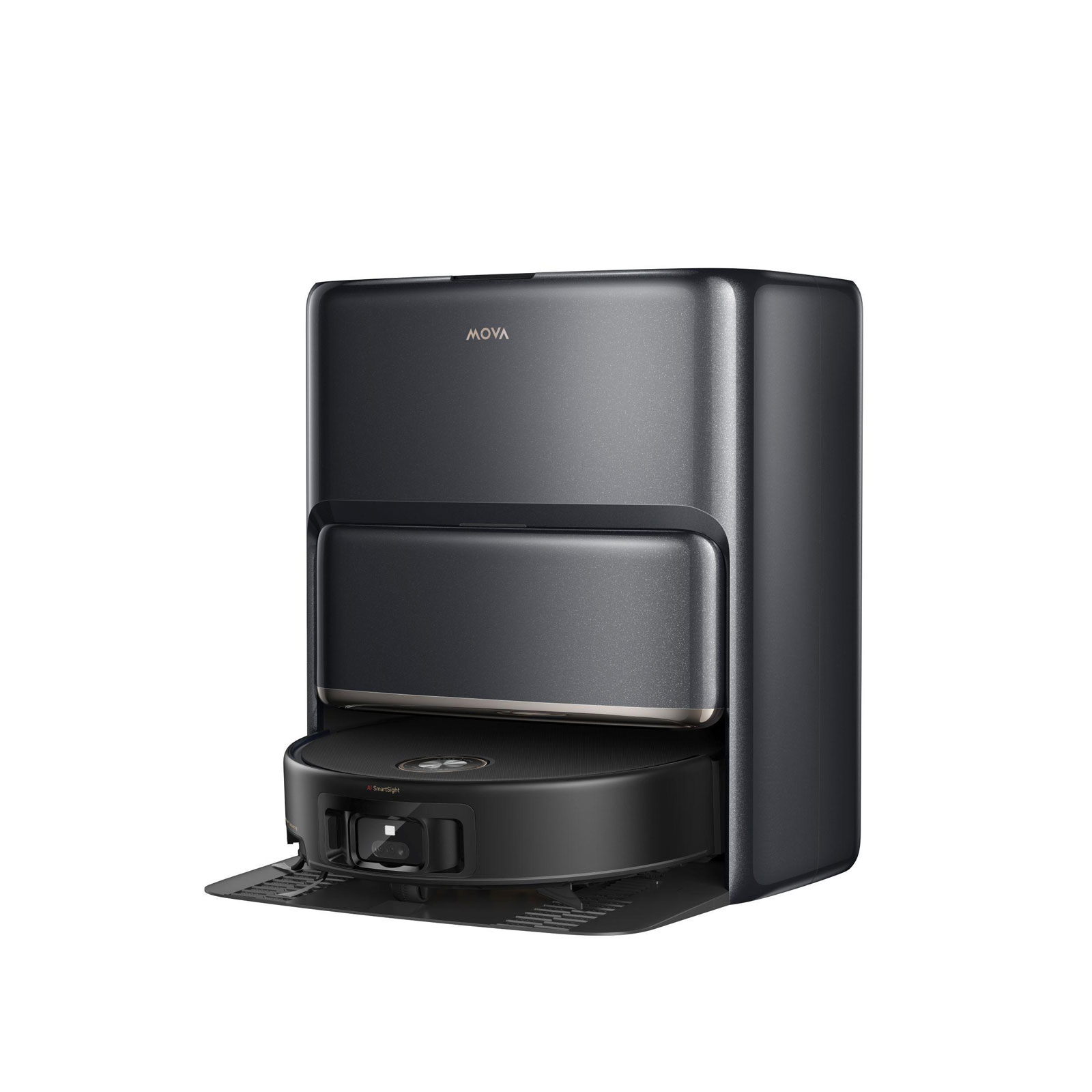 Mova Z60 Ultra Roller Complete Saugroboter