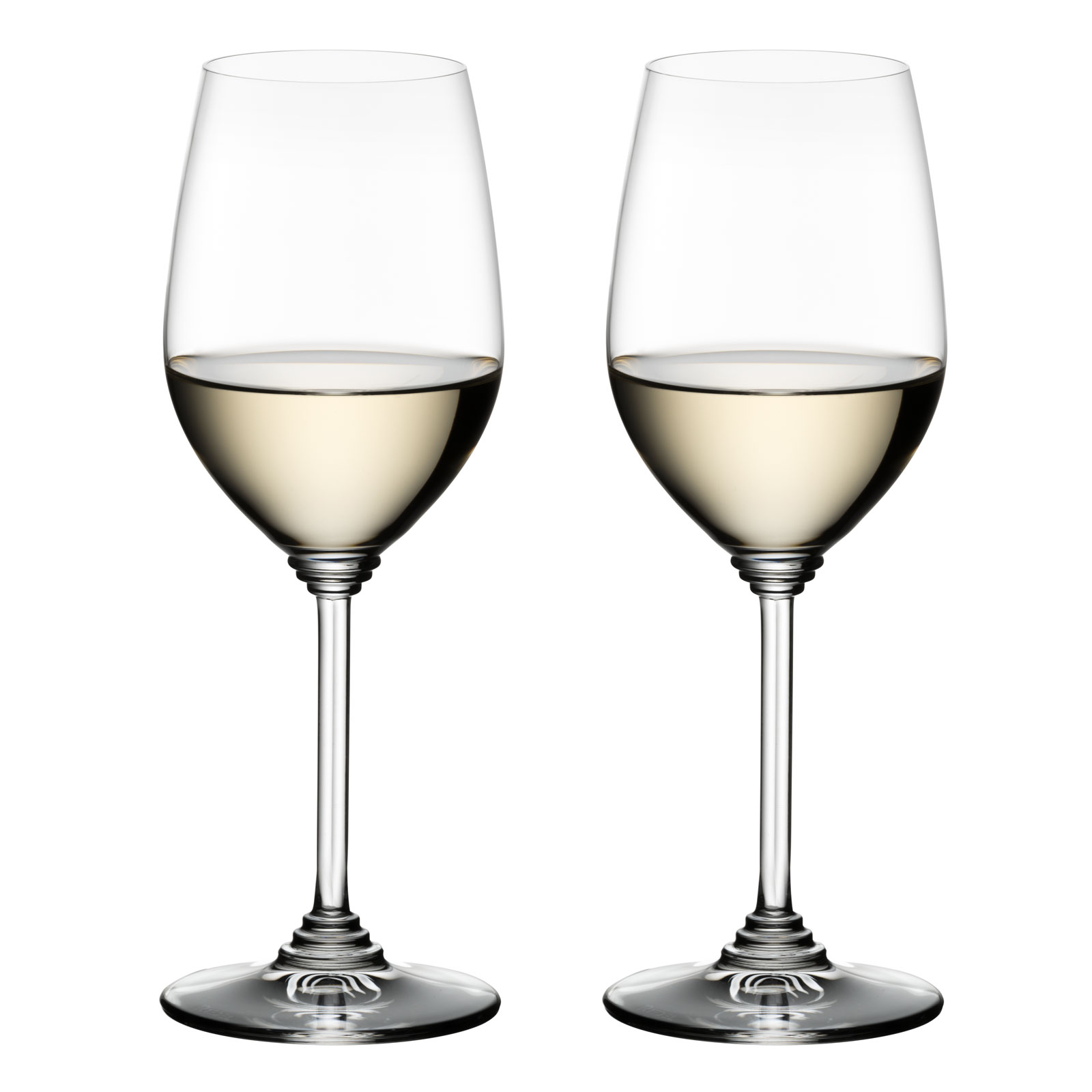 Riedel Wine Zinfandel/Riesling Weinglas 2er Set