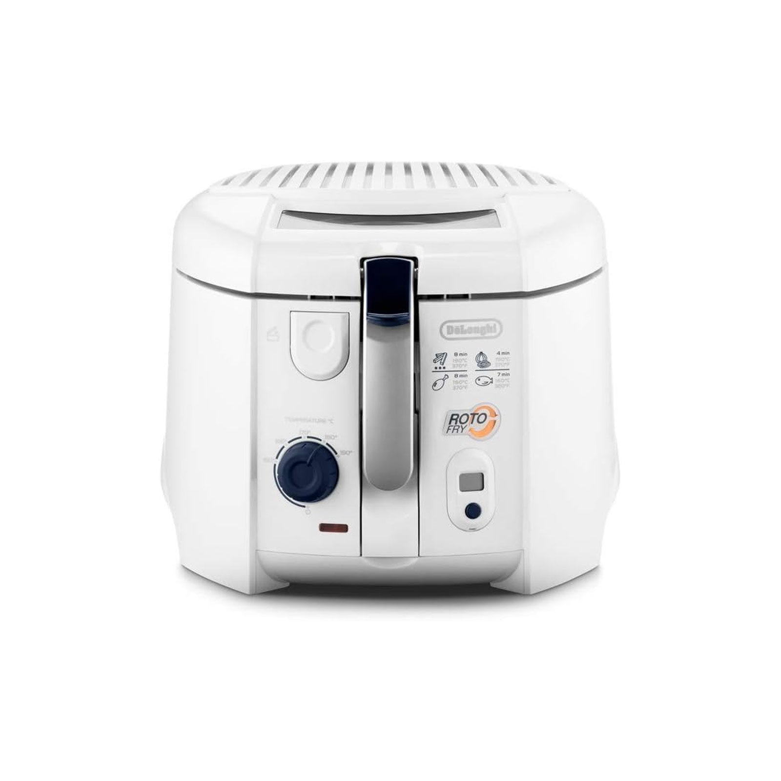 DeLonghi F 28533 Roto- Fritteuse