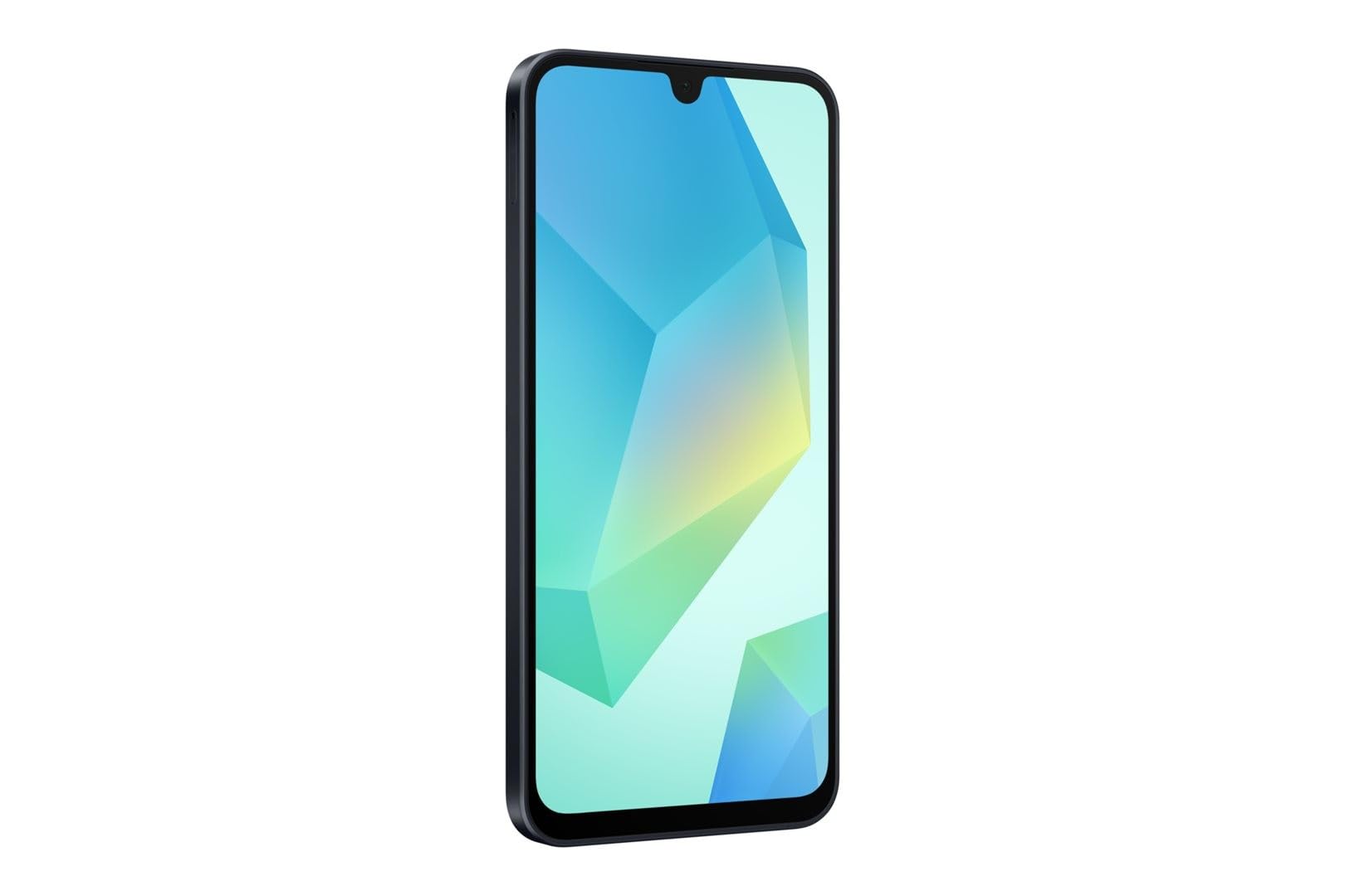 Samsung GALAXY A16 LTE SM-A165FZKBEUB Smartphone