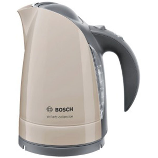 Bosch TWK60088 Wasserkocher beige