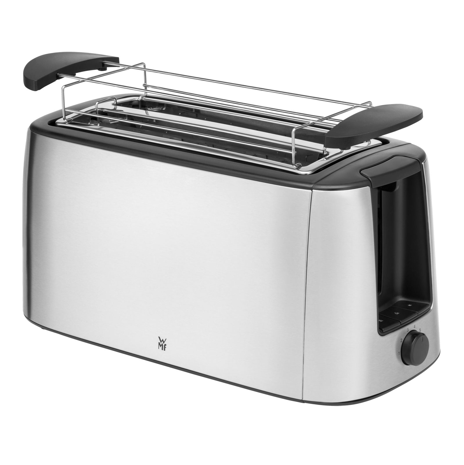 WMF Bueno Pro Doppel-Langschlitz Toaster
