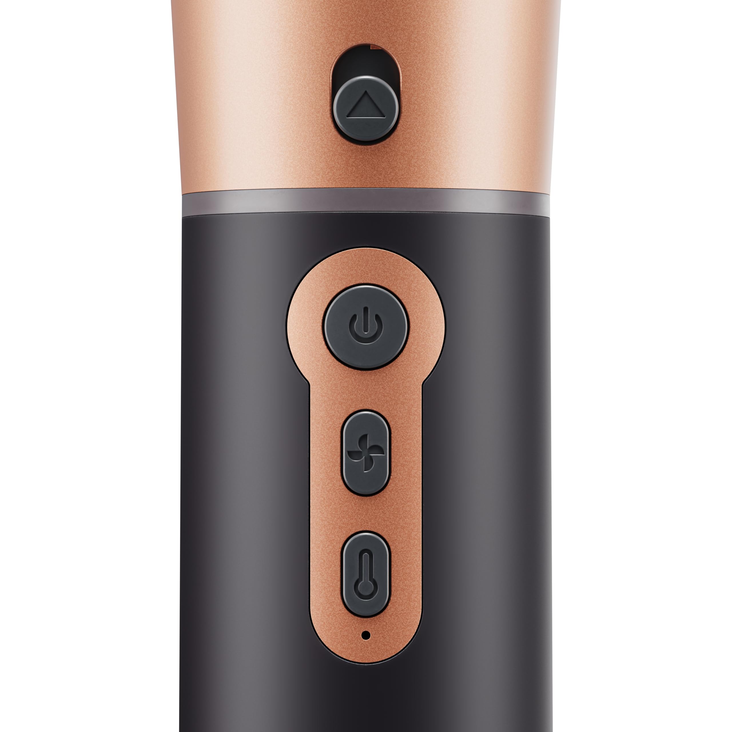 Princess Airstyler Plus, 6-in-1 Styling-Tool