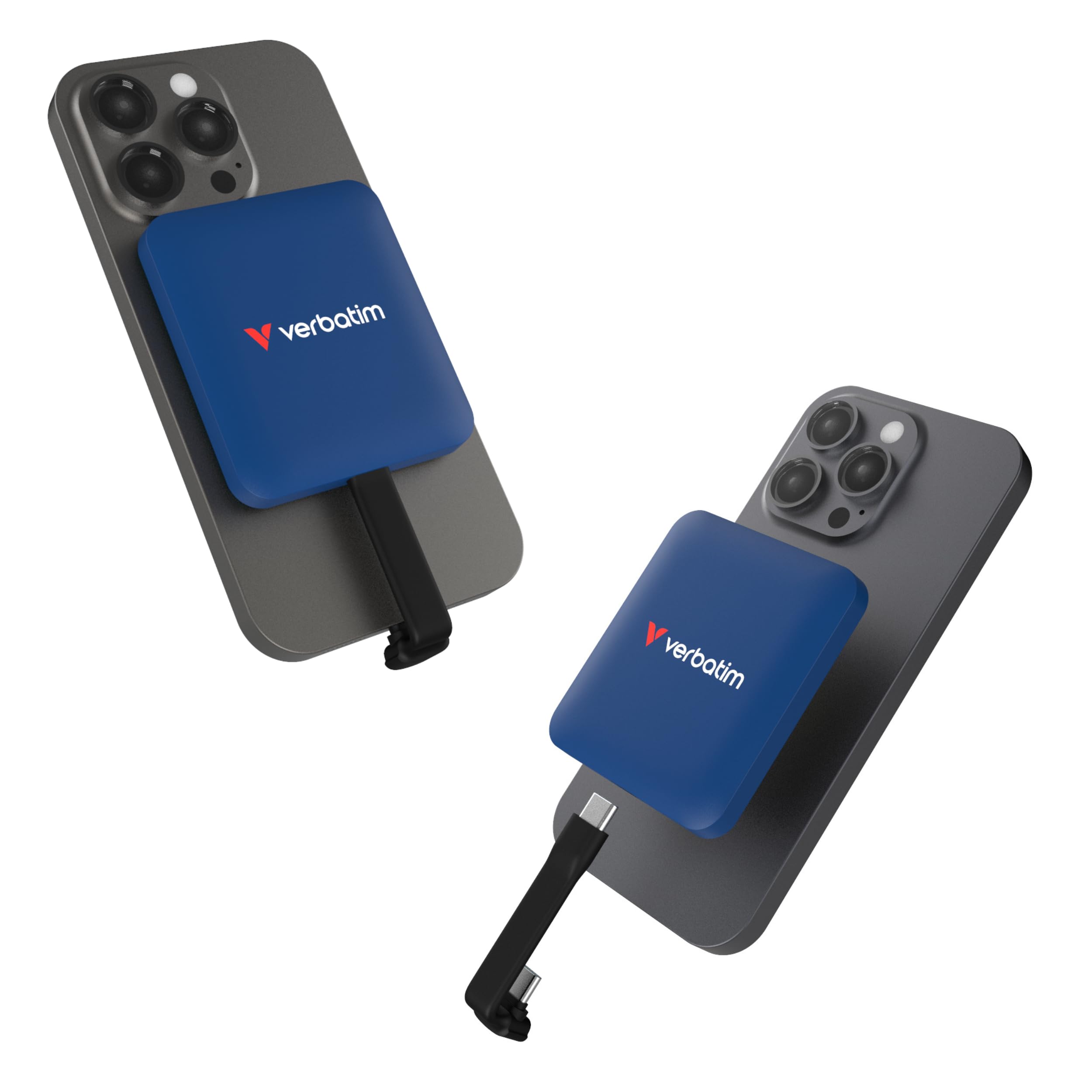 Verbatim Snapback SSD 1TB