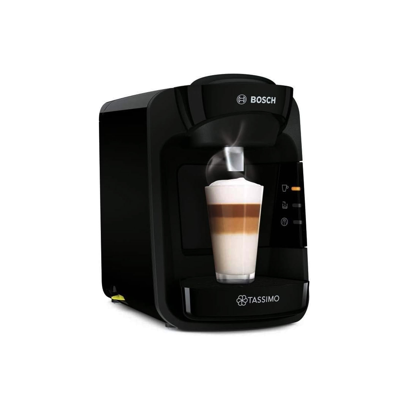 Bosch Tassimo SUNY TAS3102 Kapselmaschine
