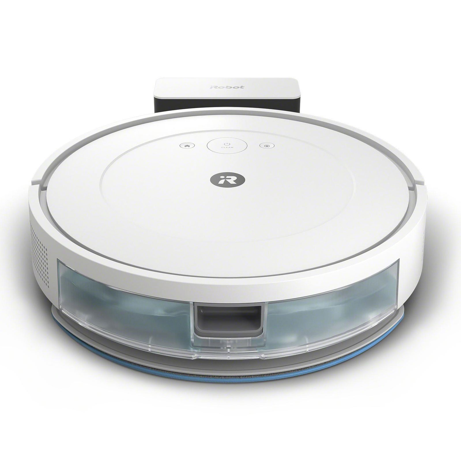 iRobot Roomba Combo Essential Saugroboter mit Wischfunktion