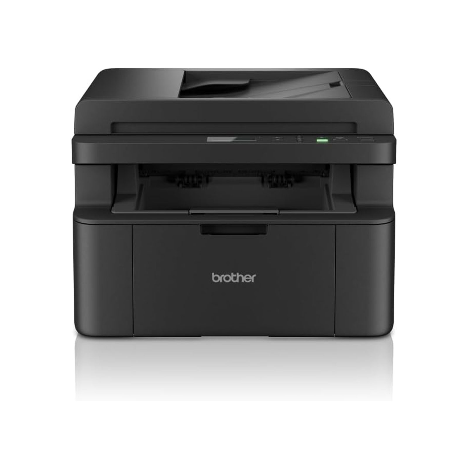 Brother DCP-L1660W 3-in-1 Monolaser-Multifunktionsgerät mit WLAN