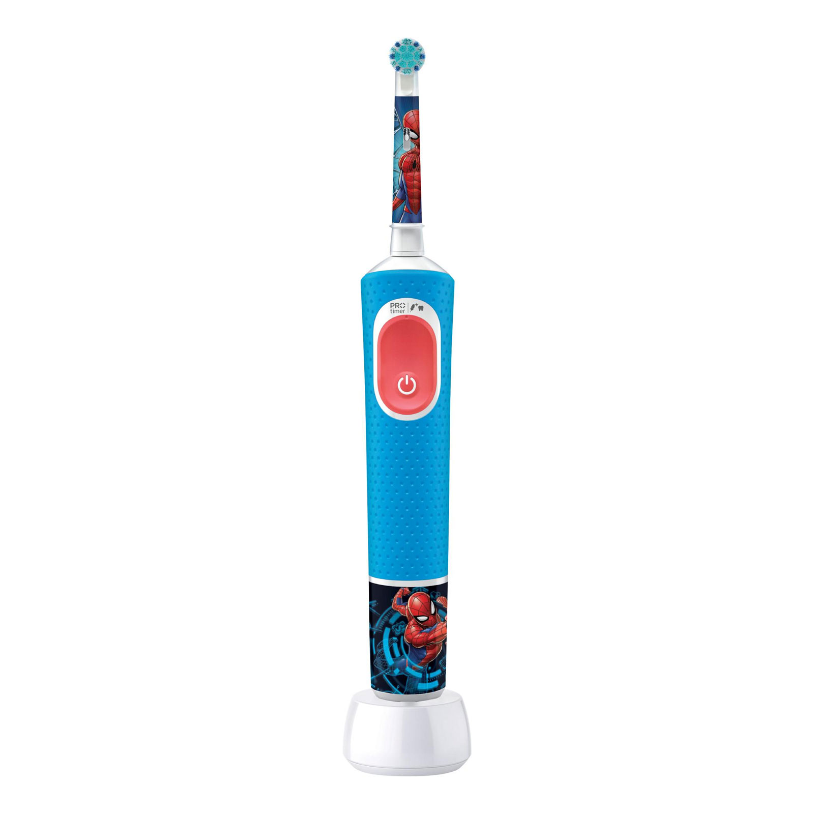 Oral-B Zahnbürste Pro Kids Spiderman Oral-B Zahnbürste Pro Kids Spiderman