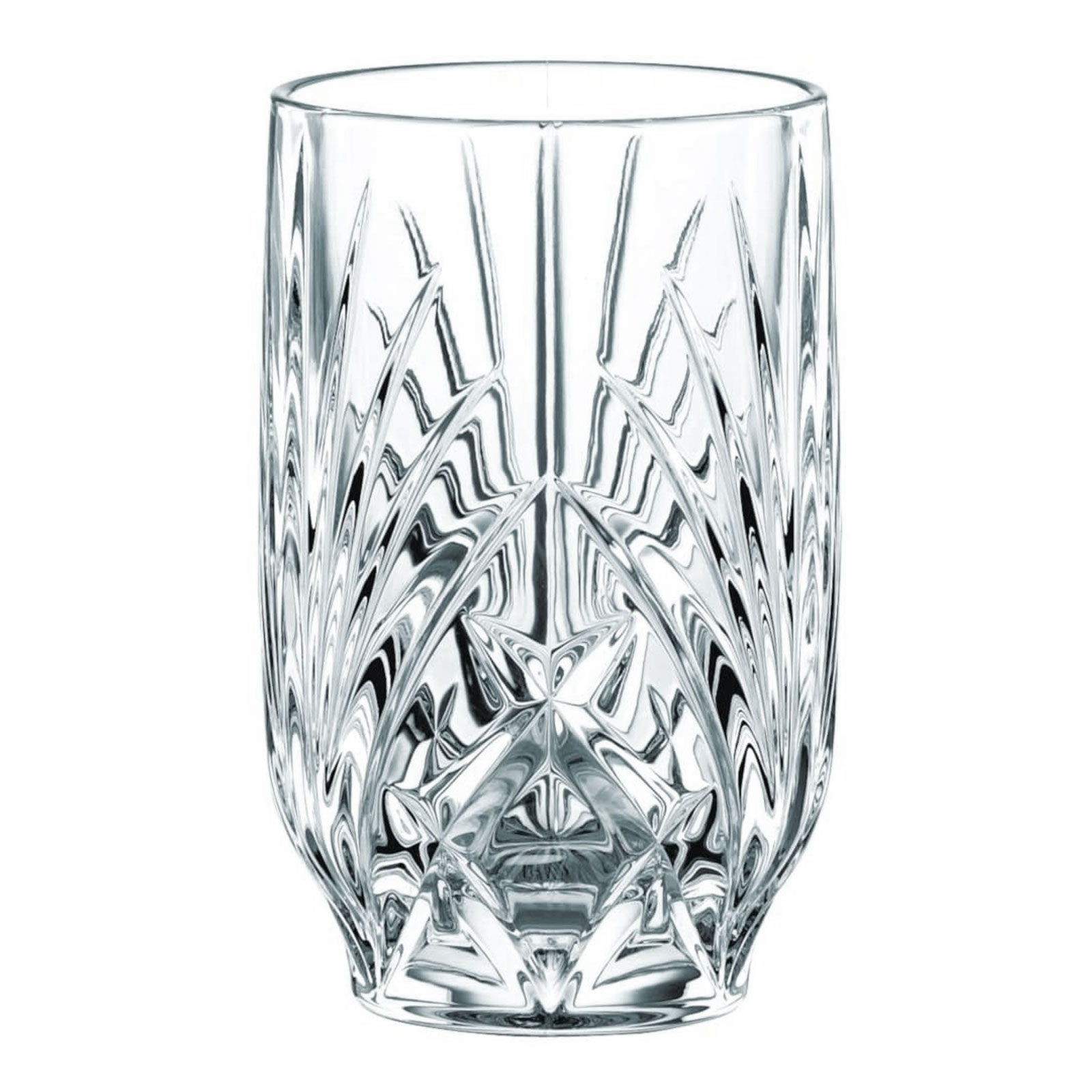 Nachtmann 102966 Palais Whiskyset 3tlg