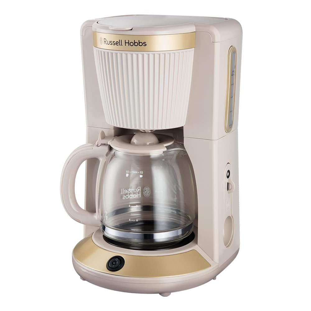 Russell Hobbs Filterkaffeemaschine