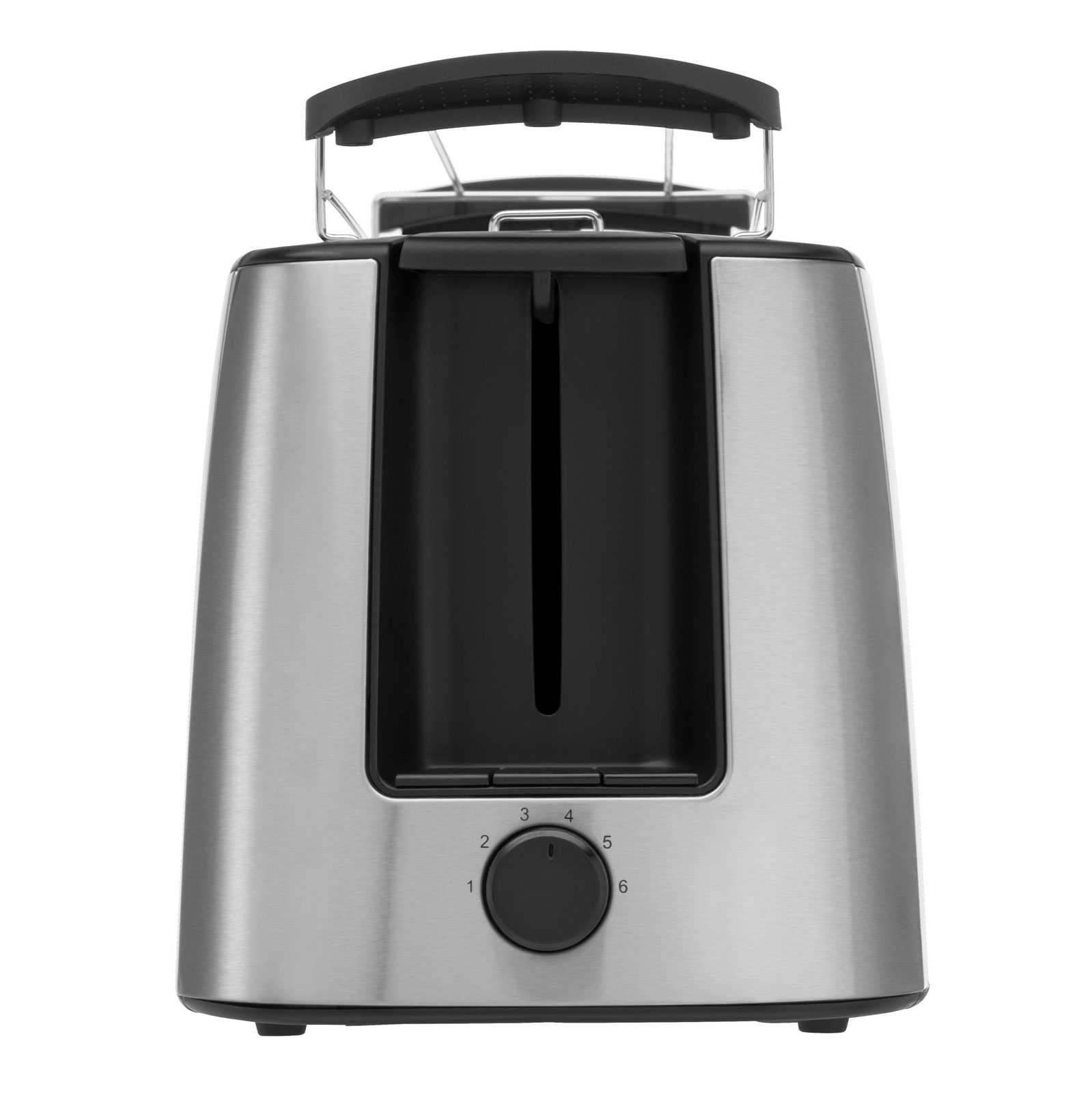 WMF Bueno Pro Doppel-Langschlitz Toaster