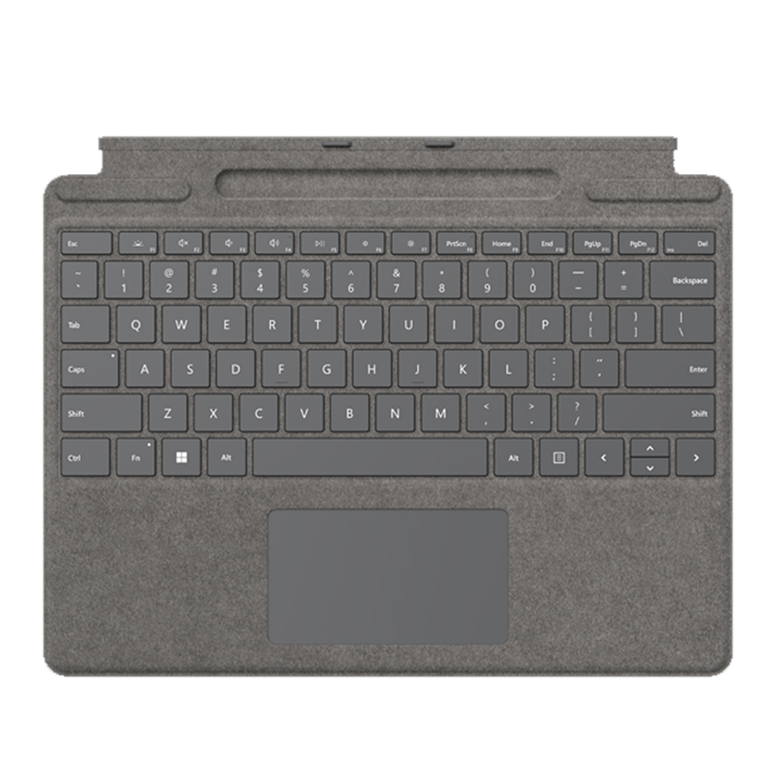 Microsoft Surface Pro Signature Keyboard Tablet-Tastatur für Pro8/9/X