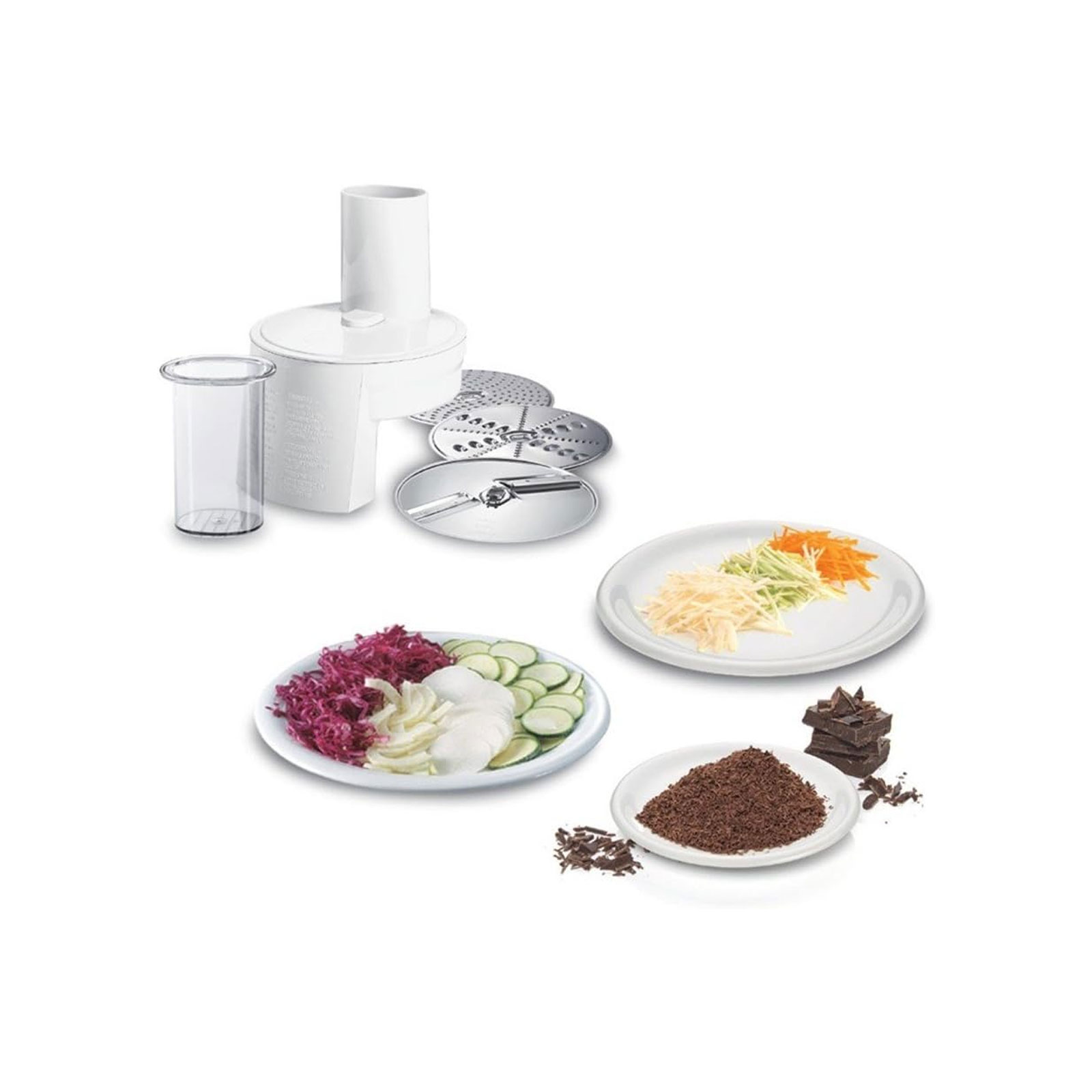 Bosch mum4855 Küchenmaschine
