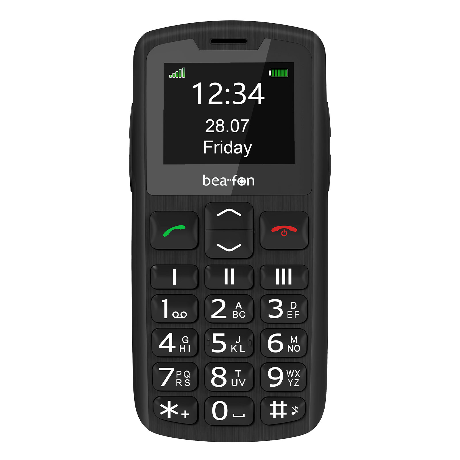 Beafon SL230 2G Handy