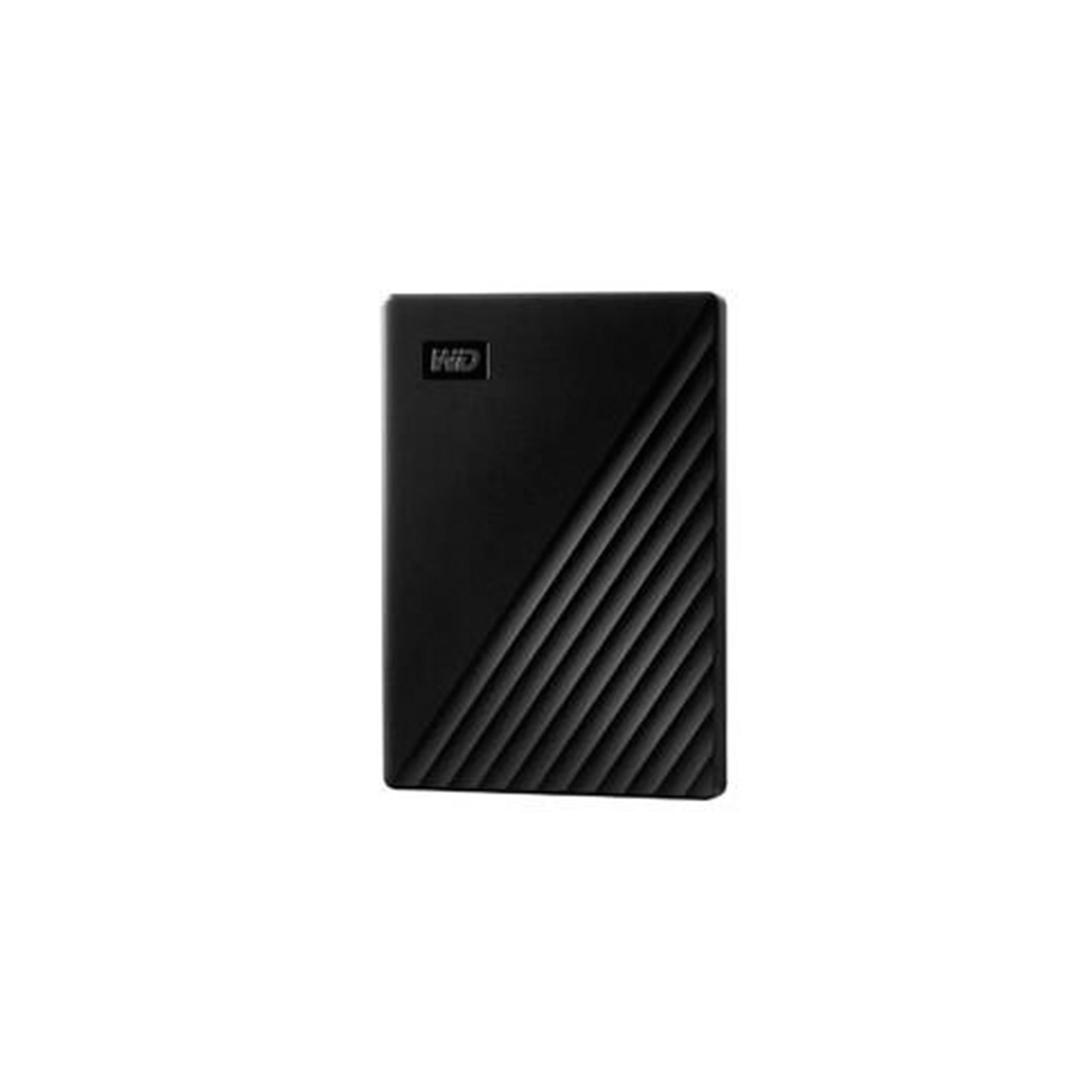 WD (Western Digital) My Passport 2019, 2TB