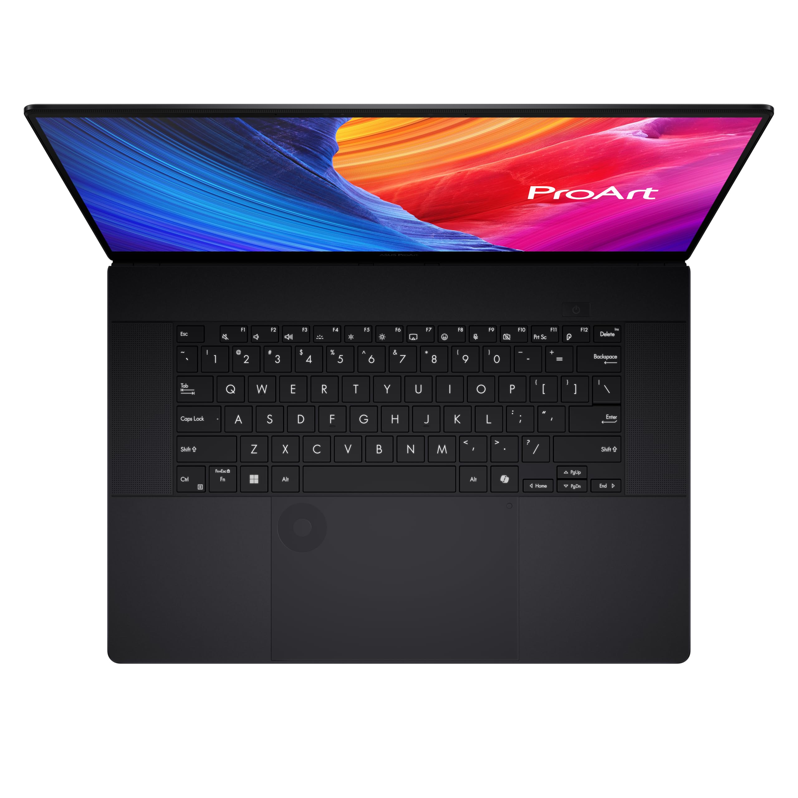 ASUS ProArt P16 H7606WP Copilot+ PC