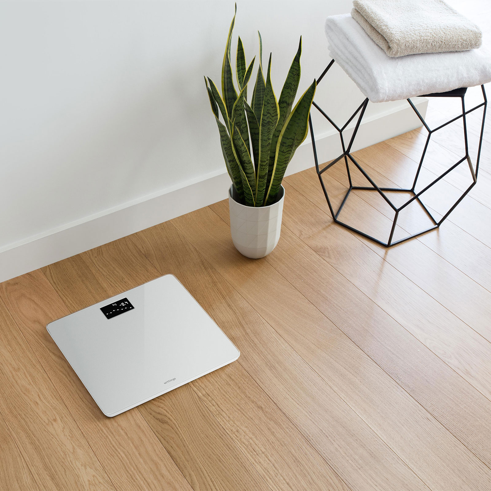 Withings Body Personenwaage