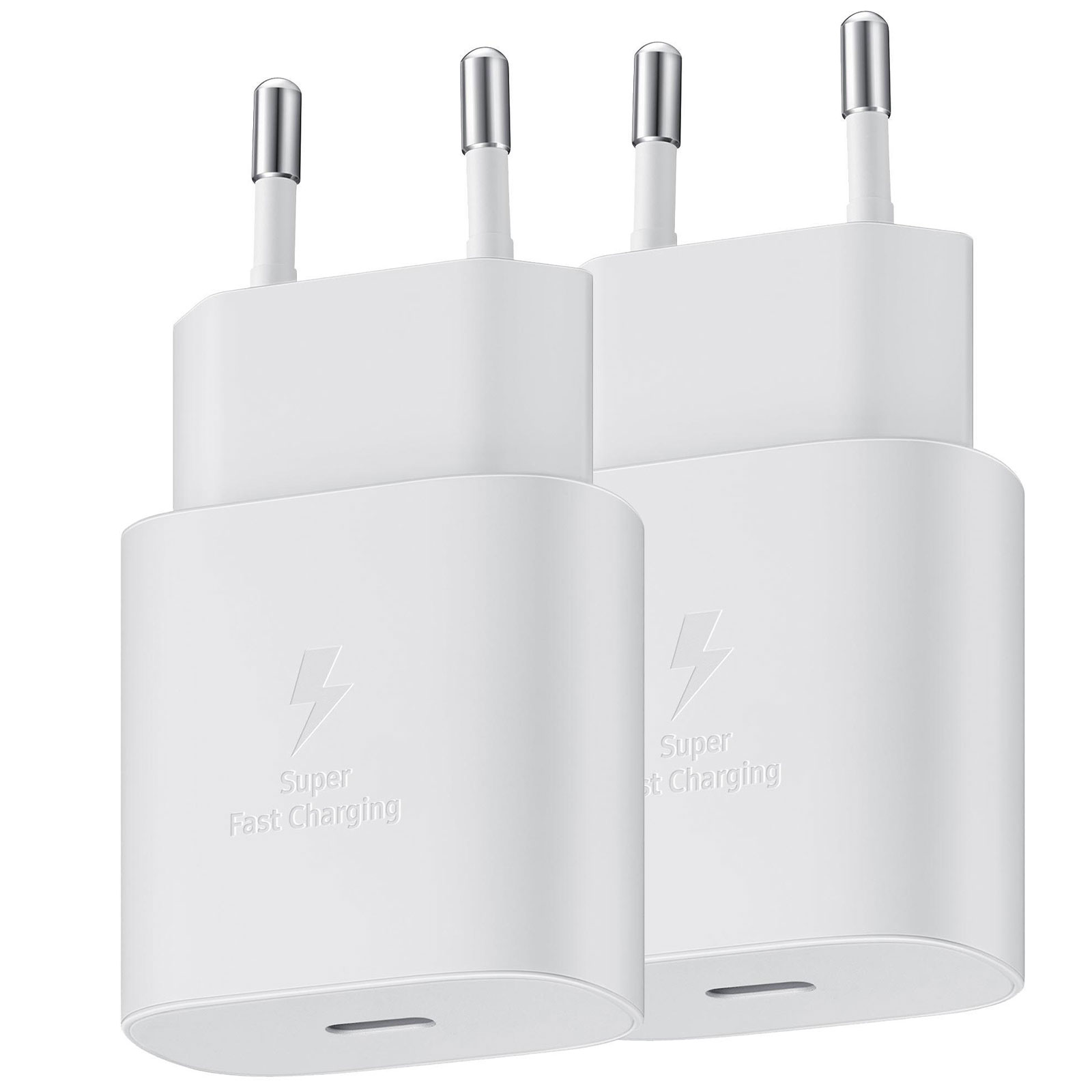 Samsung EP-TA800NWEGEU Schnellladegerät