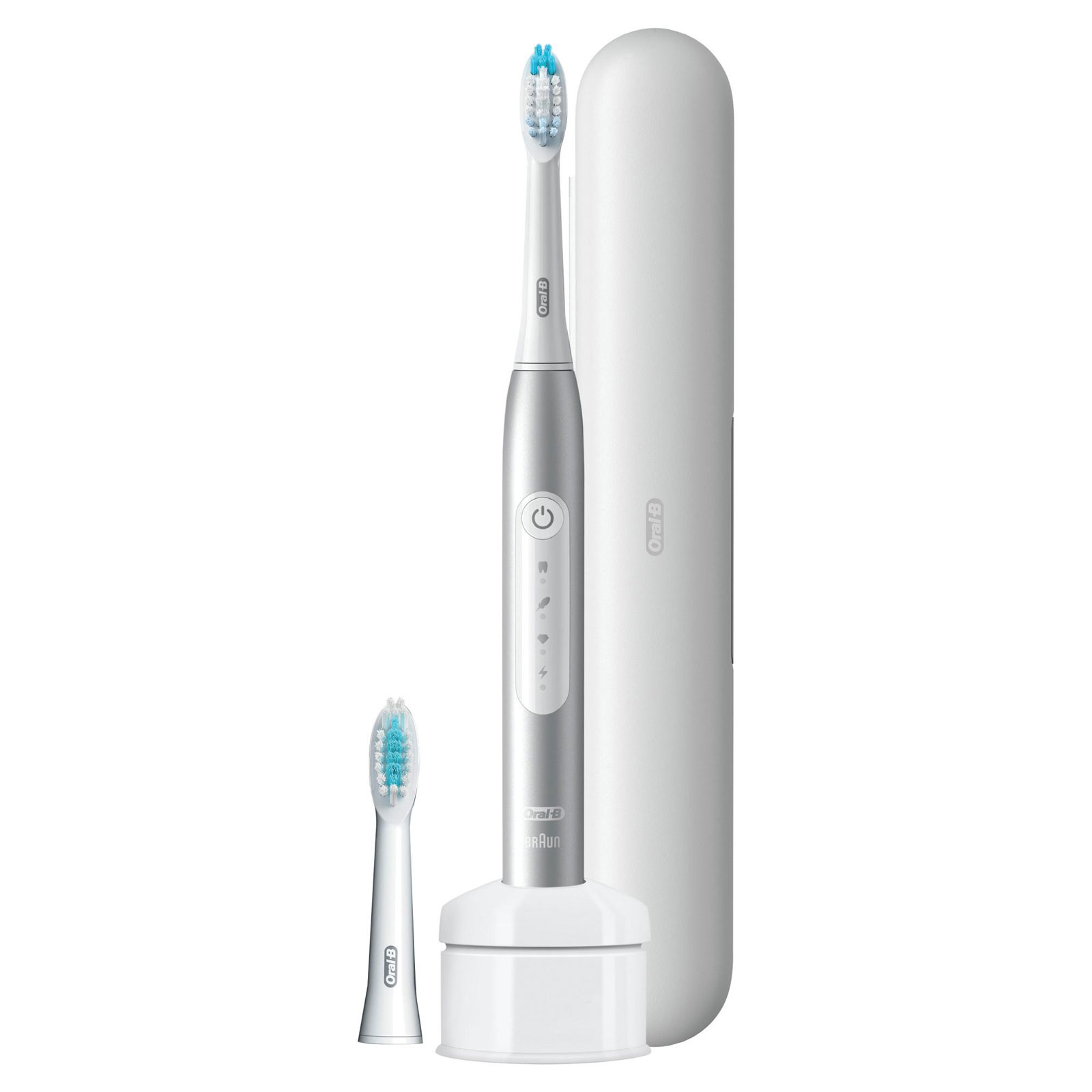 Oral-B Pulsonic Slim Luxe Reise-Edition Schallzahnbürste