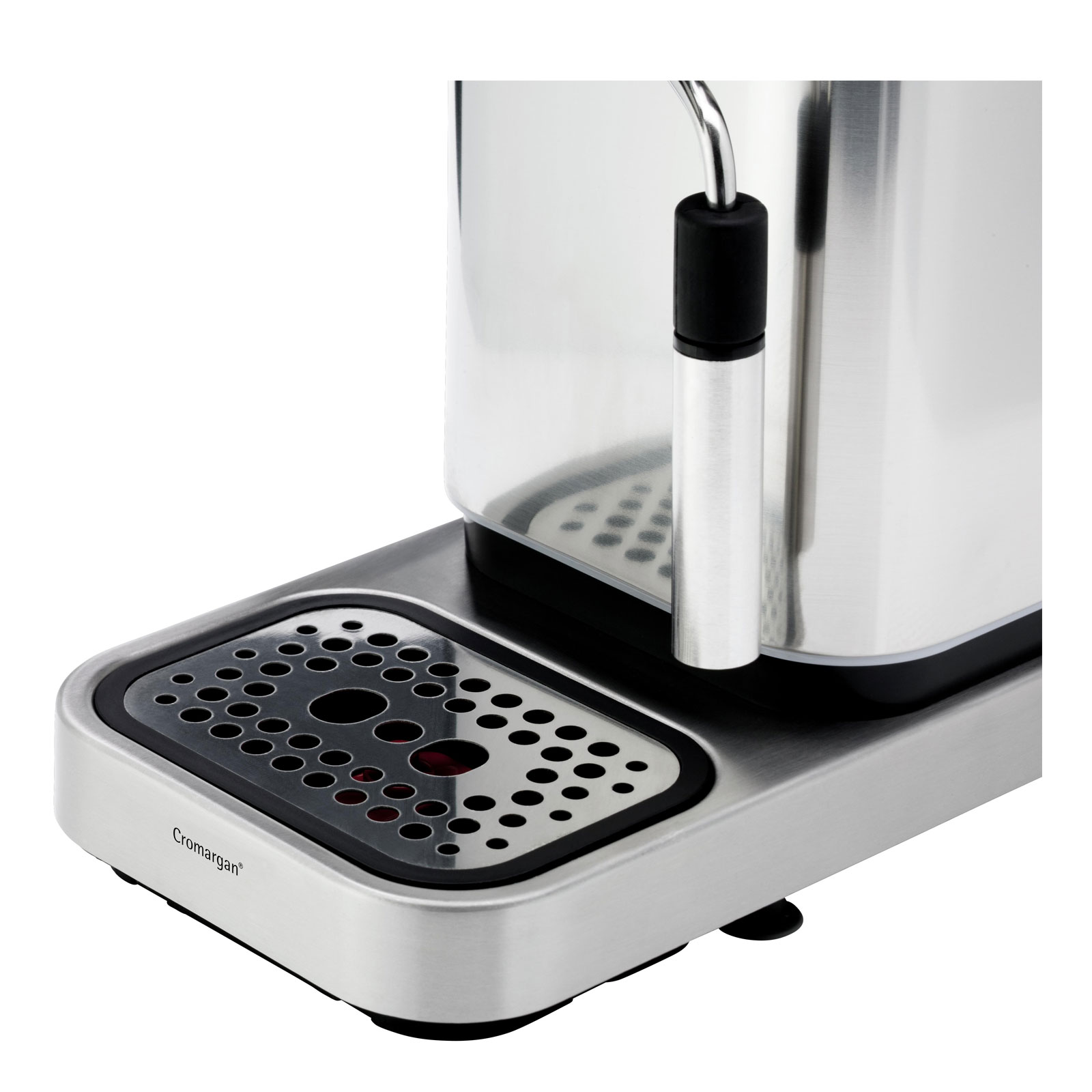 WMF Lumero Espresso Siebträger-Maschine WMF Lumero Espresso Siebträger-Maschine