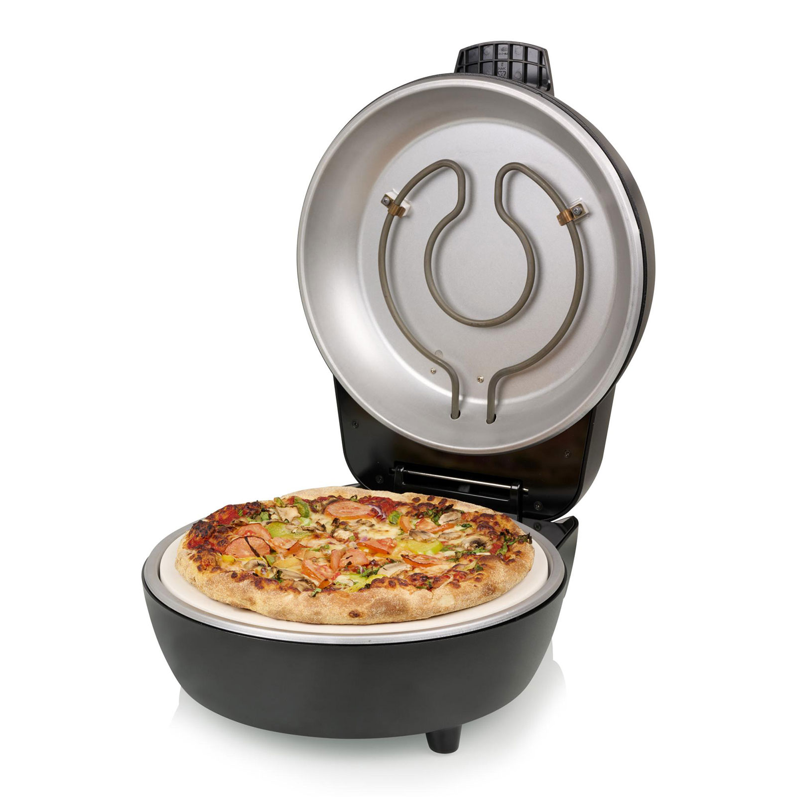 PRINCESS 115005 Pizza-Ofen Pro